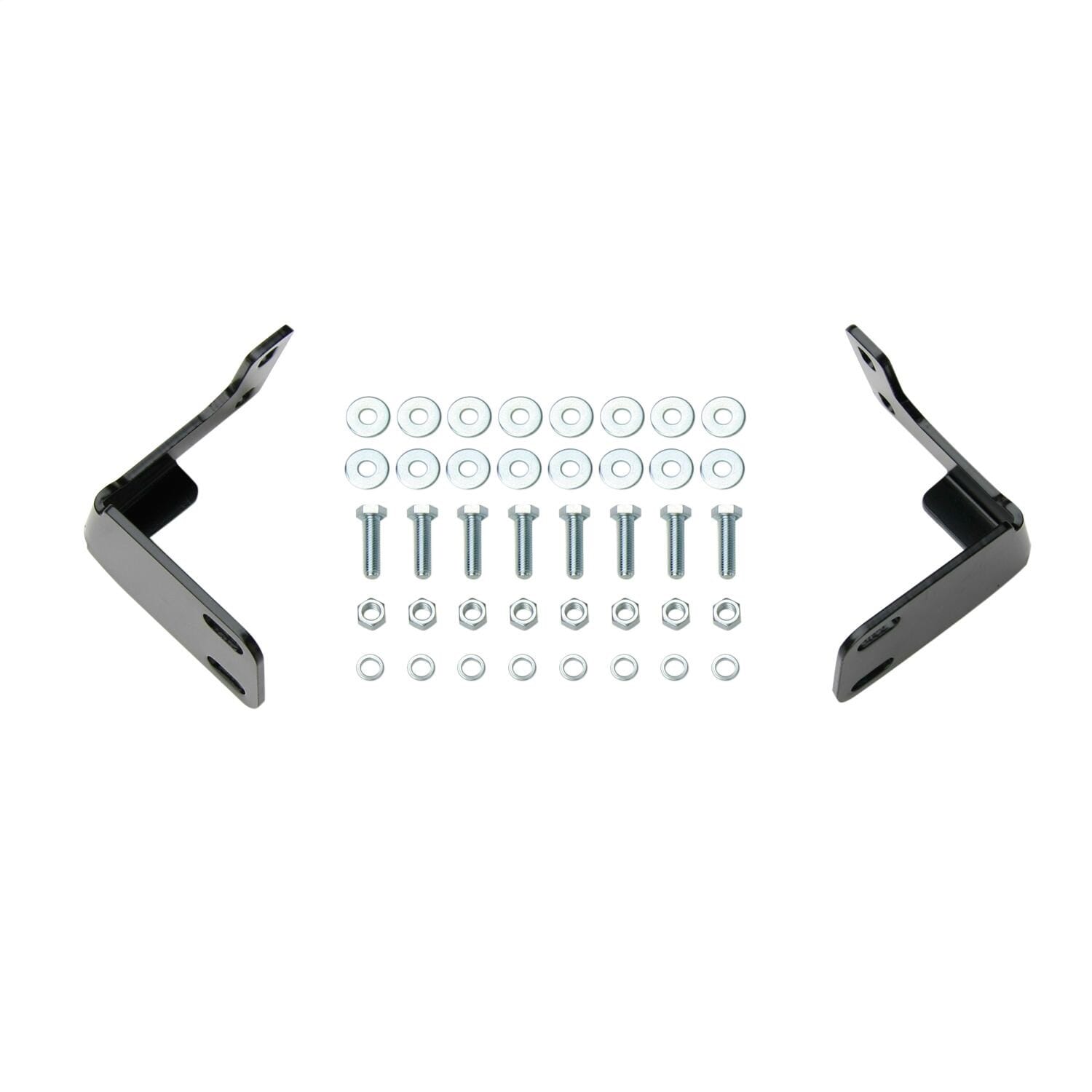 E-Series Bull Bar thumbnail 5