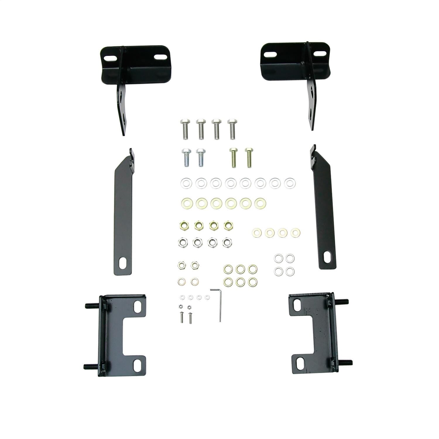 E-Series Bull Bar thumbnail 5
