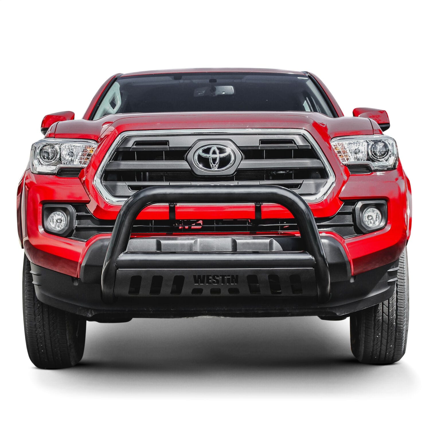 E-Series Bull Bar thumbnail 4