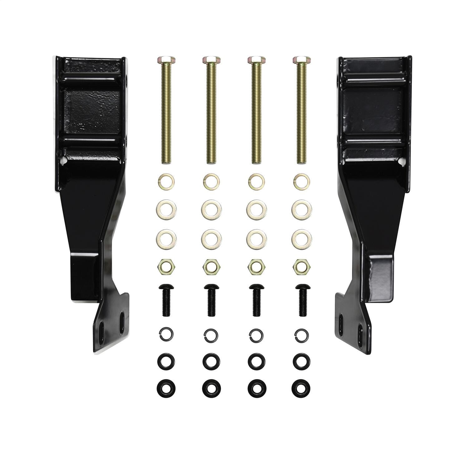 E-Series Bull Bar thumbnail 4