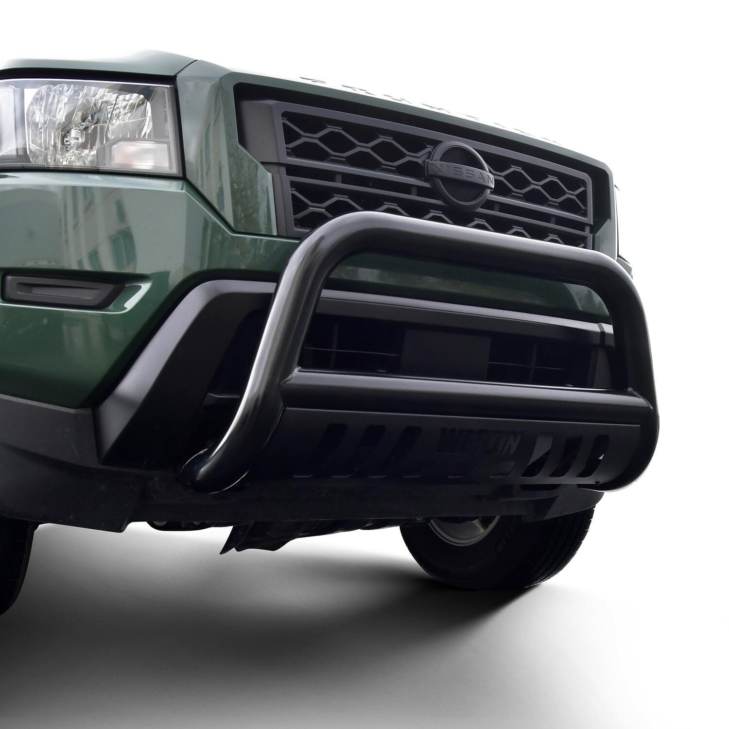 E-Series Bull Bar thumbnail 6