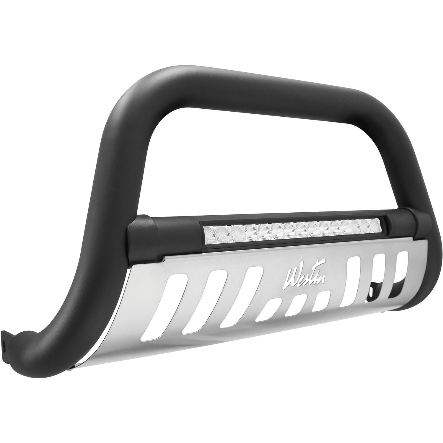 Ultimate LED Bull Bar thumbnail 2