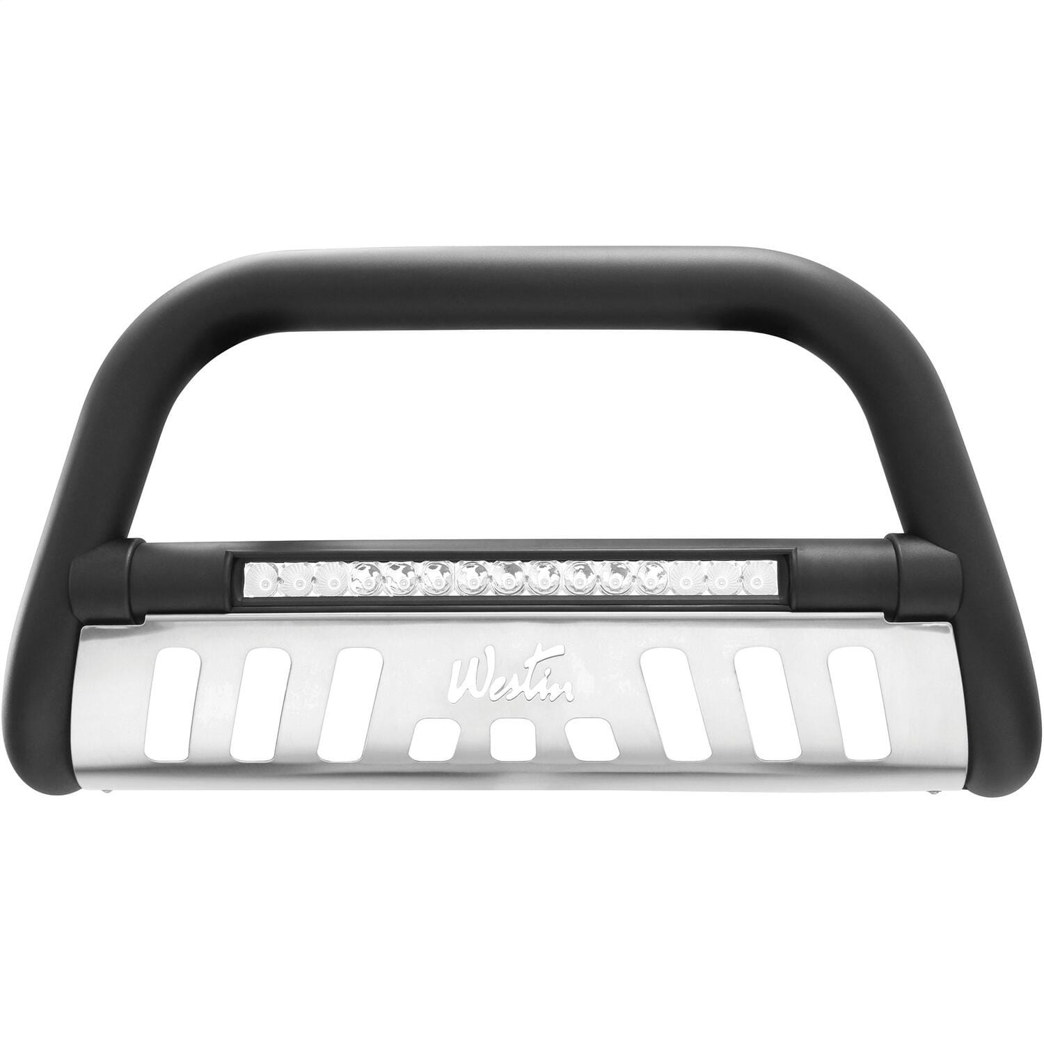 Ultimate LED Bull Bar thumbnail 3
