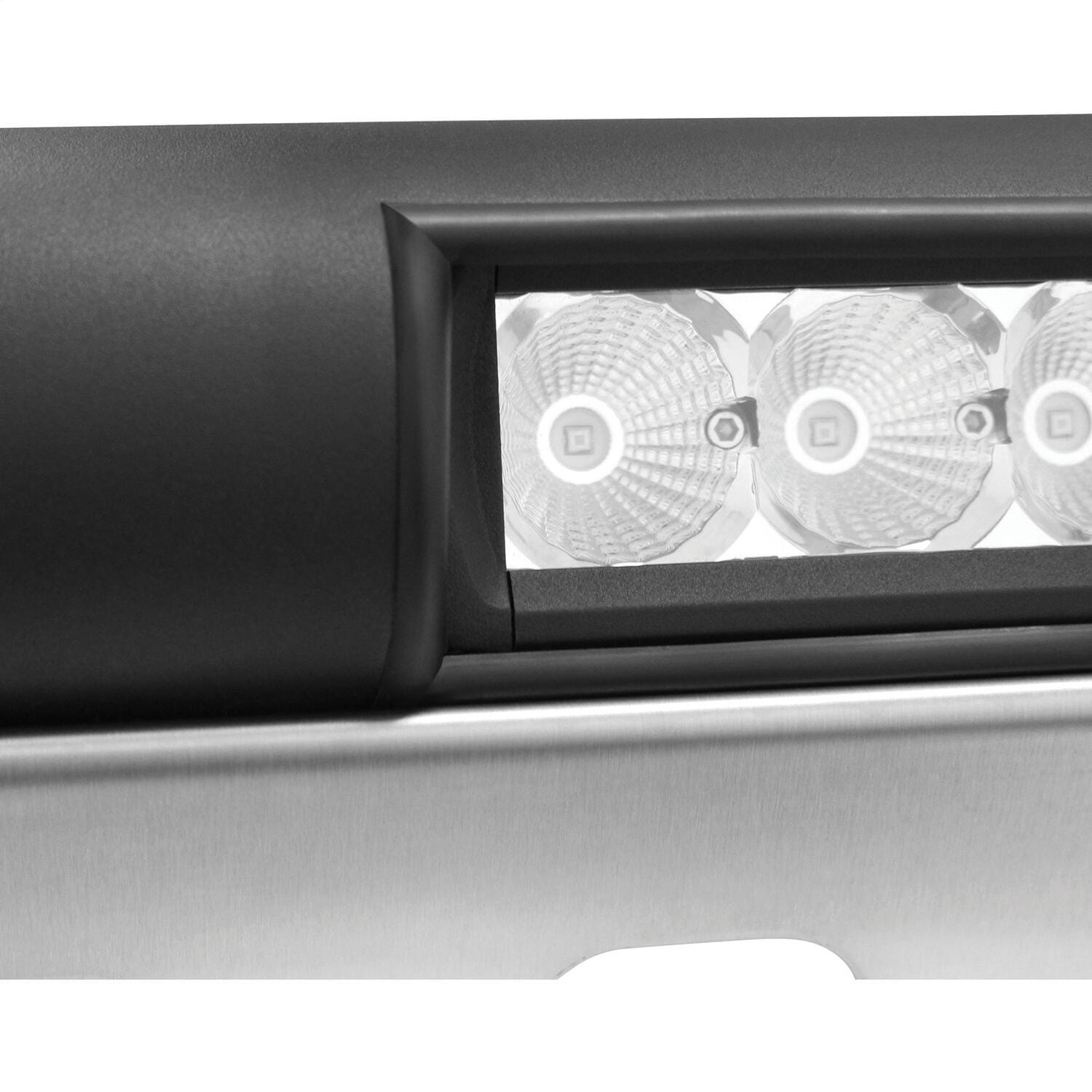 Ultimate LED Bull Bar thumbnail 7