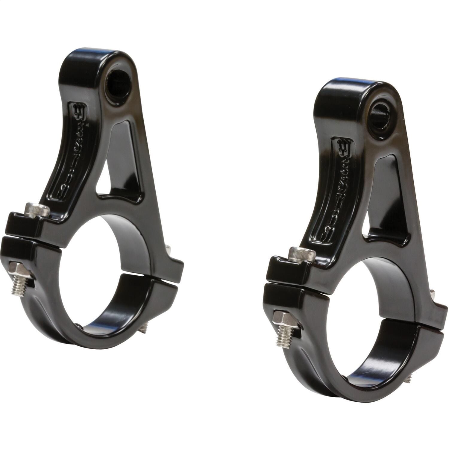 HD 2in Bar Clamp Bracket