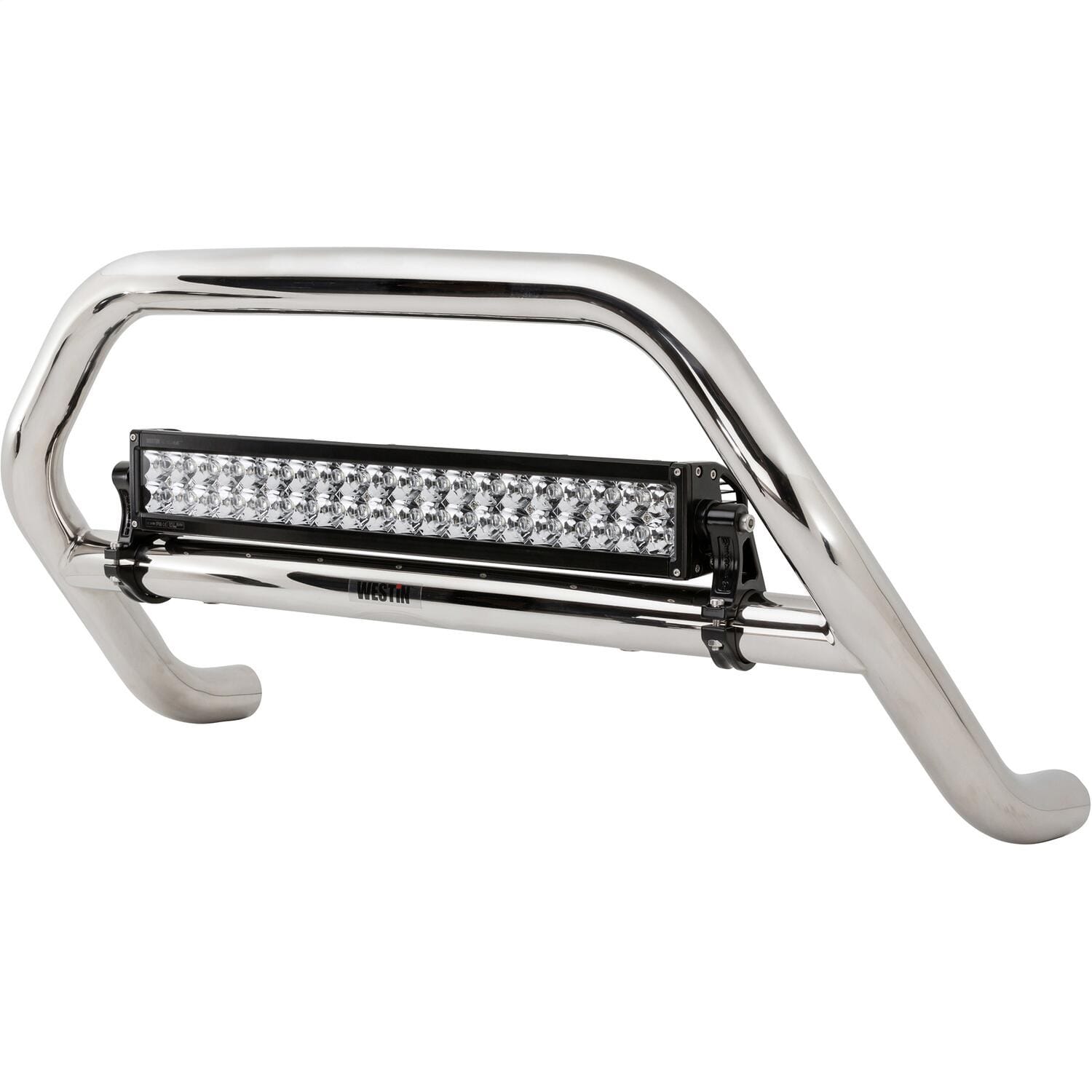HD 2in Bar Clamp Bracket thumbnail 2