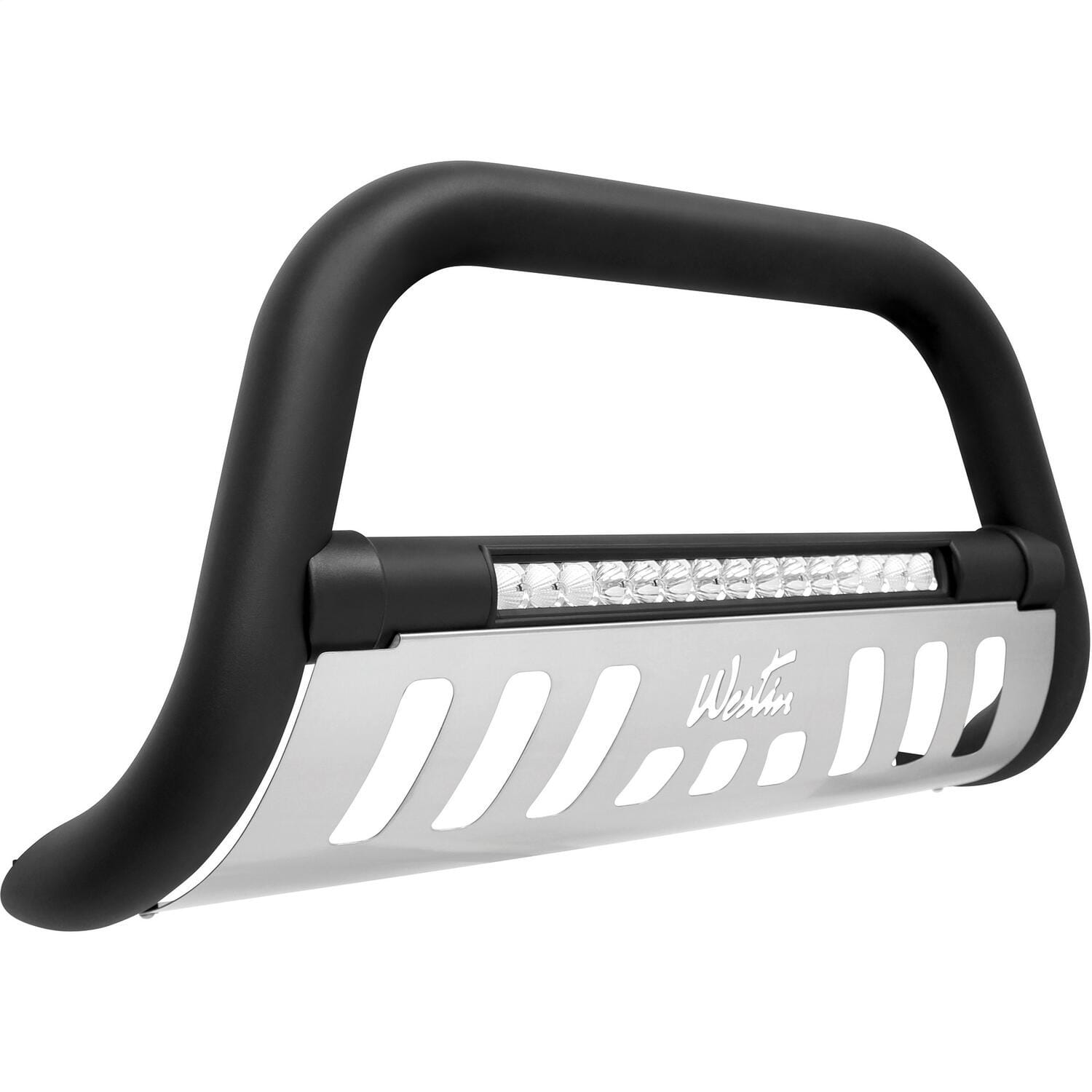 Ultimate LED Bull Bar thumbnail 2