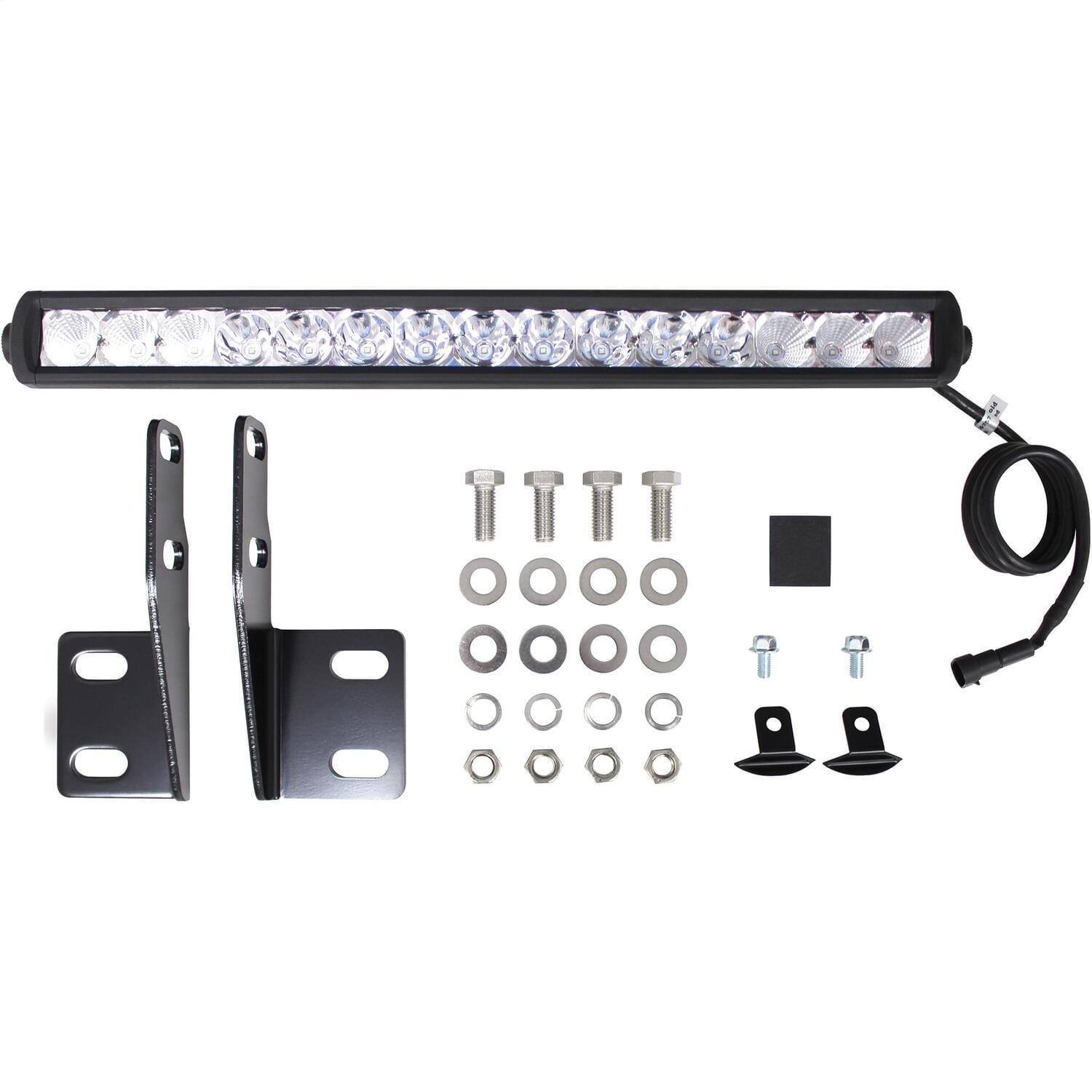 Ultimate LED Bull Bar thumbnail 5