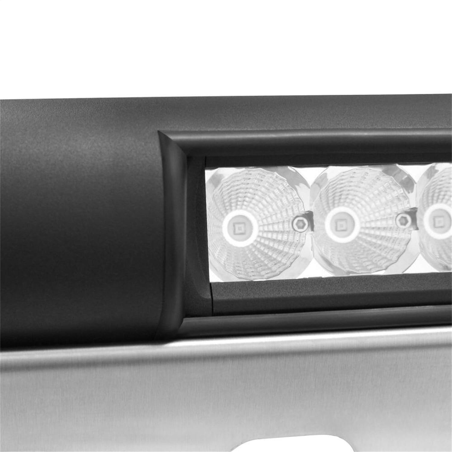 Ultimate LED Bull Bar thumbnail 5