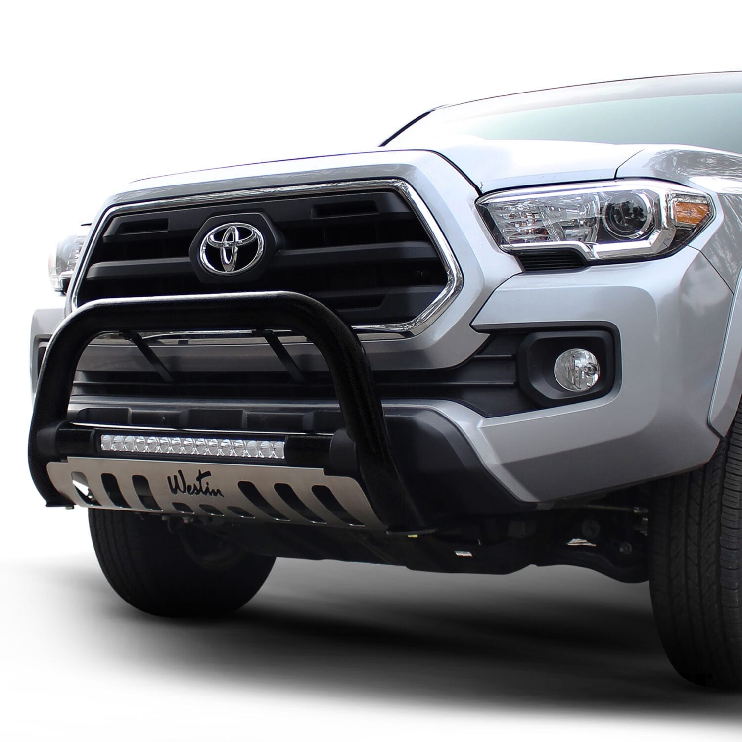 Ultimate LED Bull Bar thumbnail 7