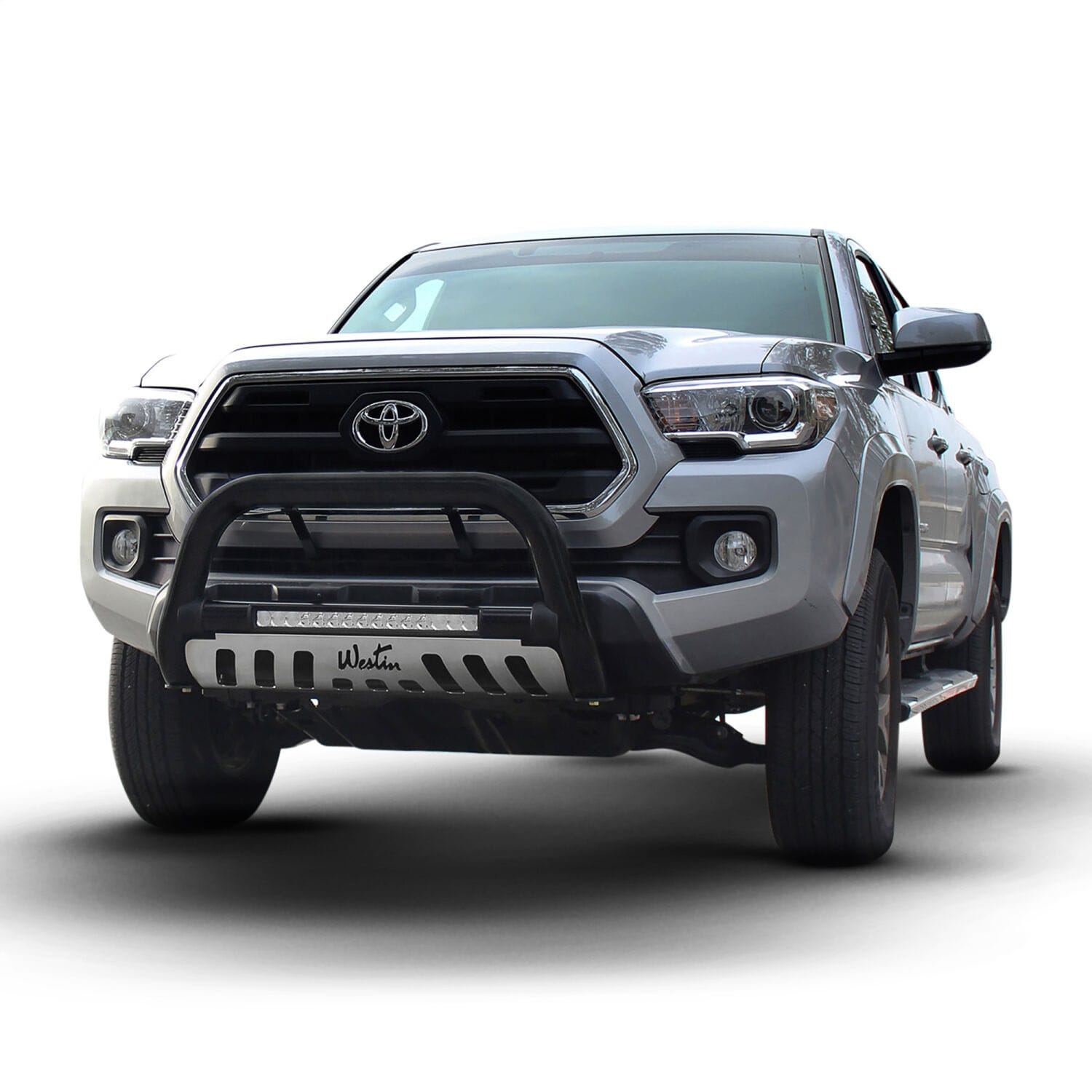 Ultimate LED Bull Bar thumbnail 8