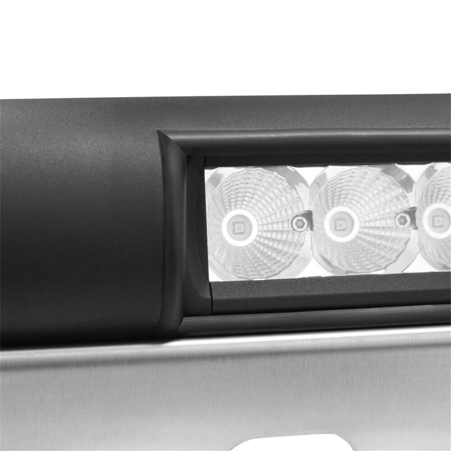 Ultimate LED Bull Bar thumbnail 5