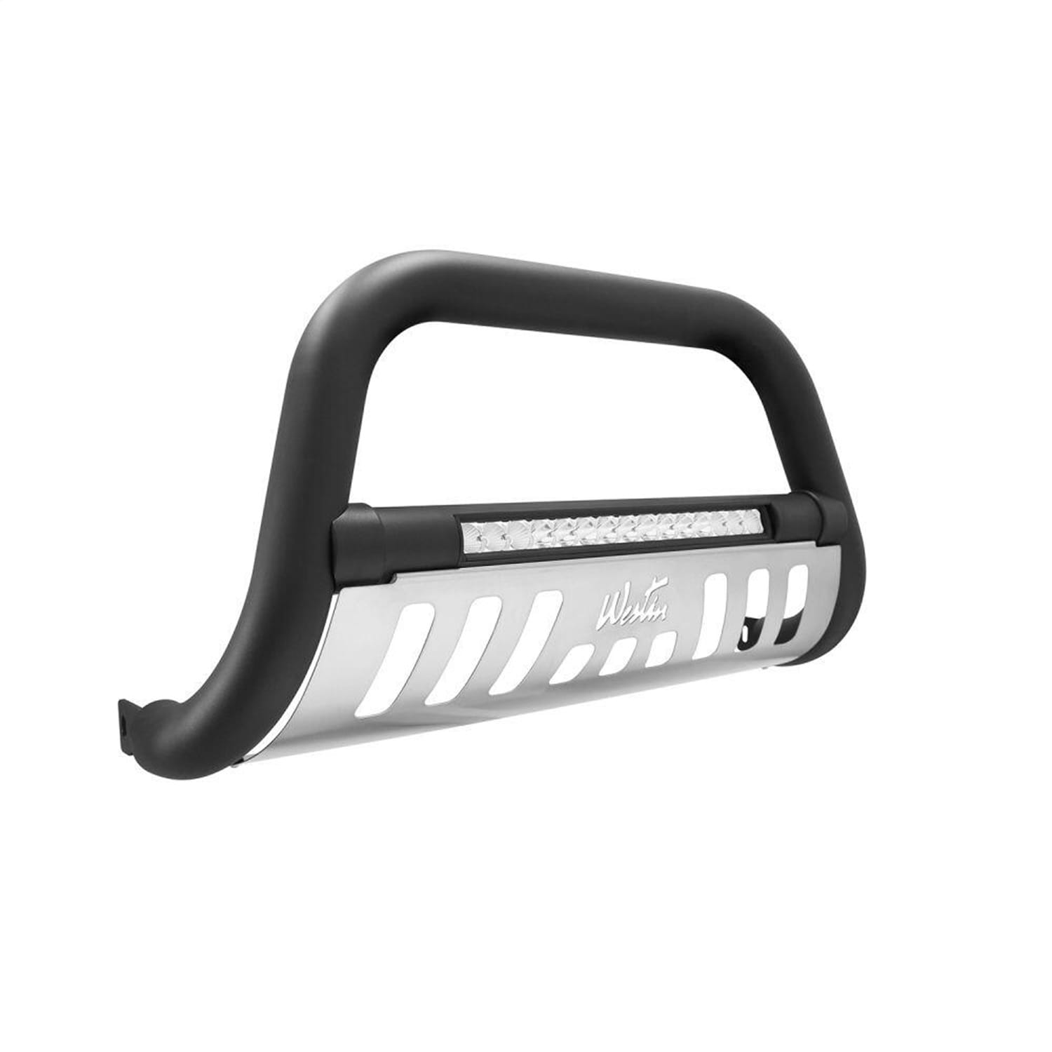 Ultimate LED Bull Bar thumbnail 2