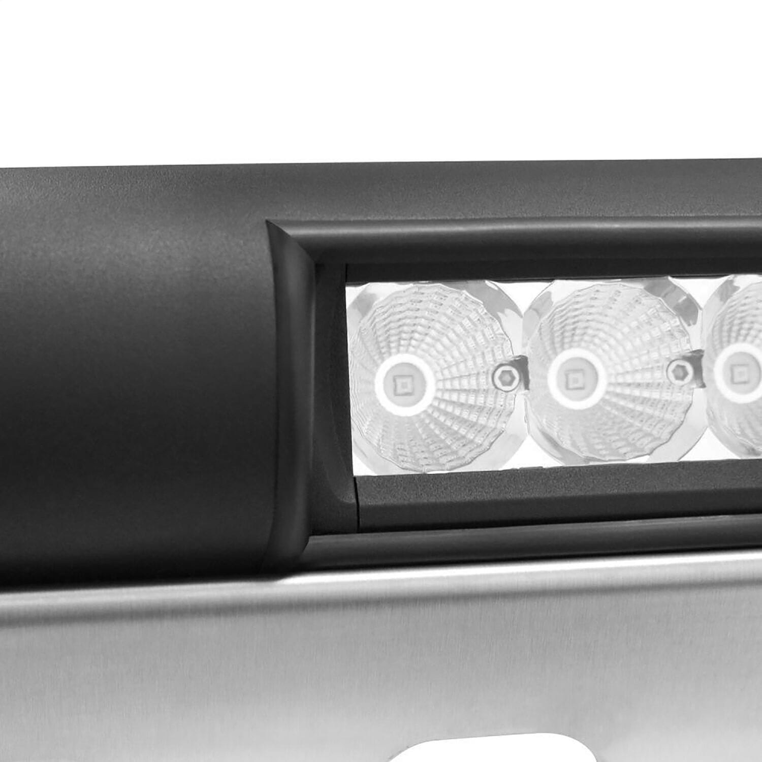 Ultimate LED Bull Bar thumbnail 5