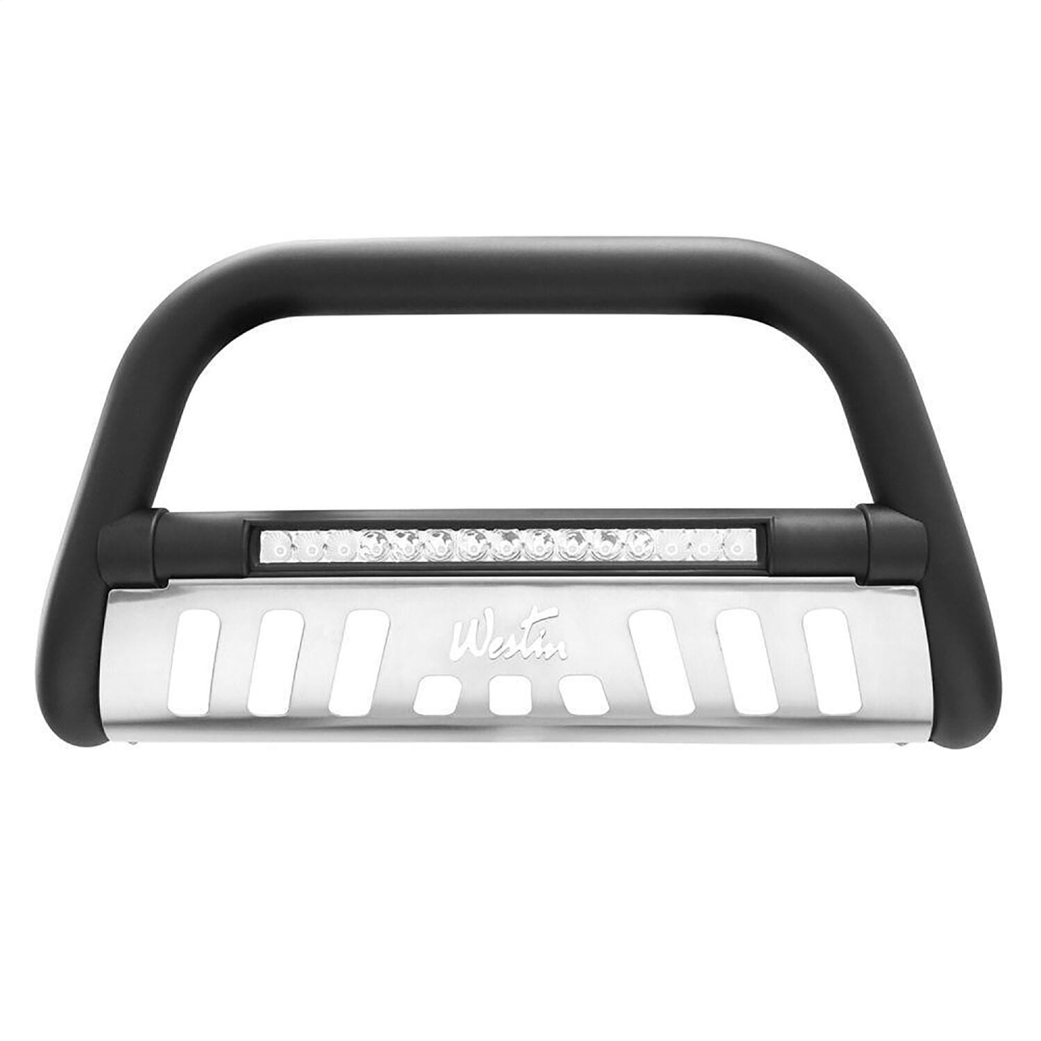 Ultimate LED Bull Bar thumbnail 2
