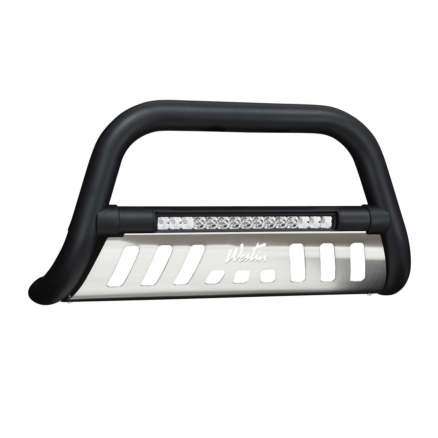 Ultimate LED Bull Bar thumbnail 2