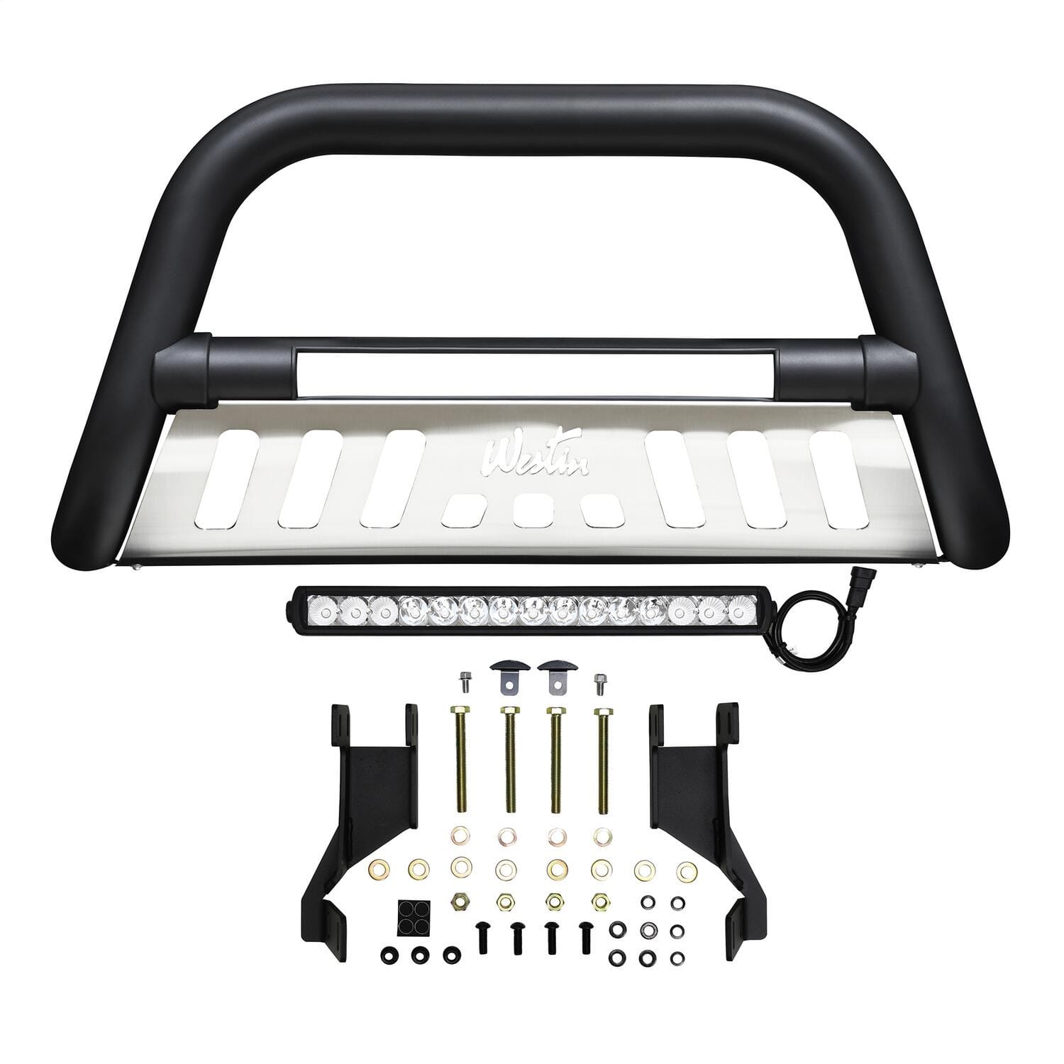Ultimate LED Bull Bar thumbnail 4