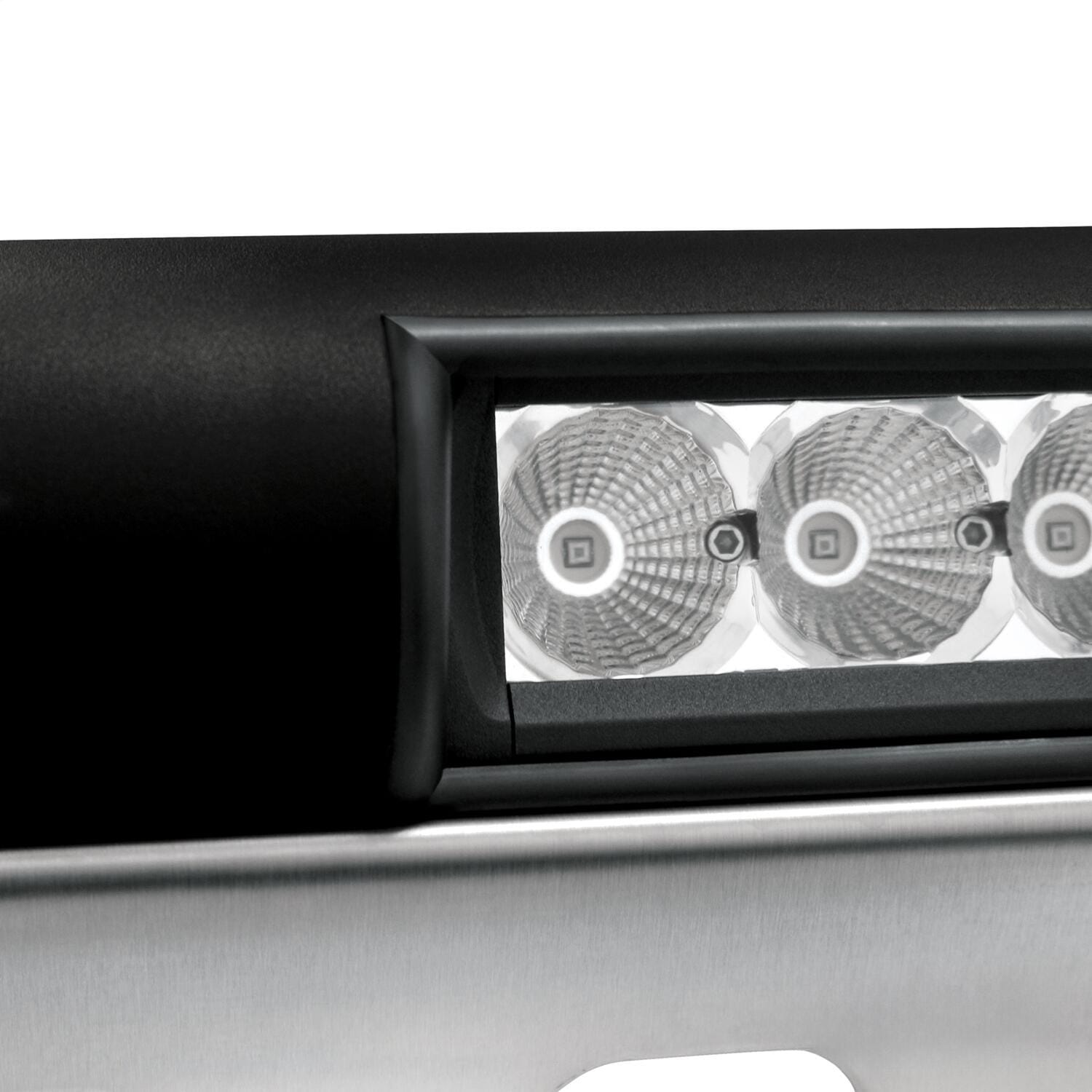 Ultimate LED Bull Bar thumbnail 7
