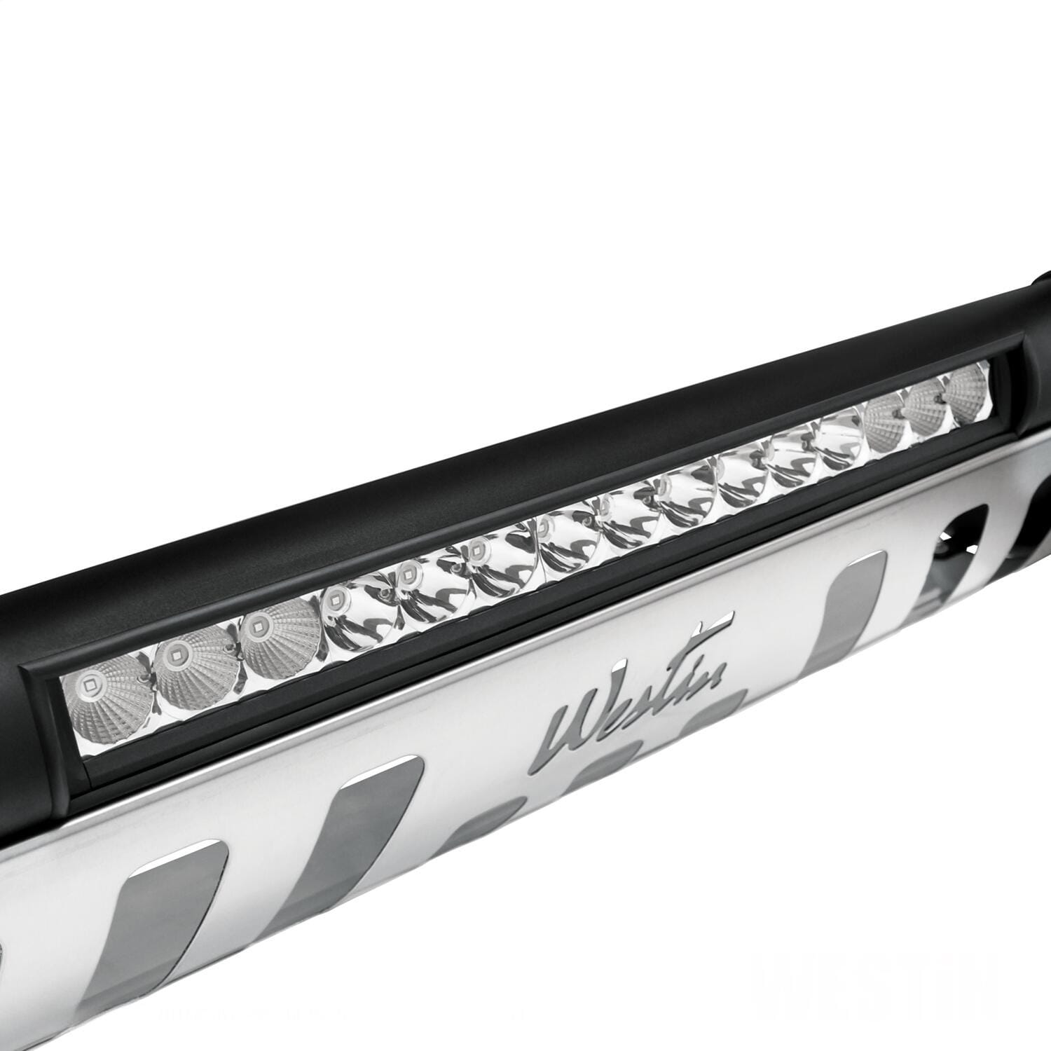 Ultimate LED Bull Bar thumbnail 8