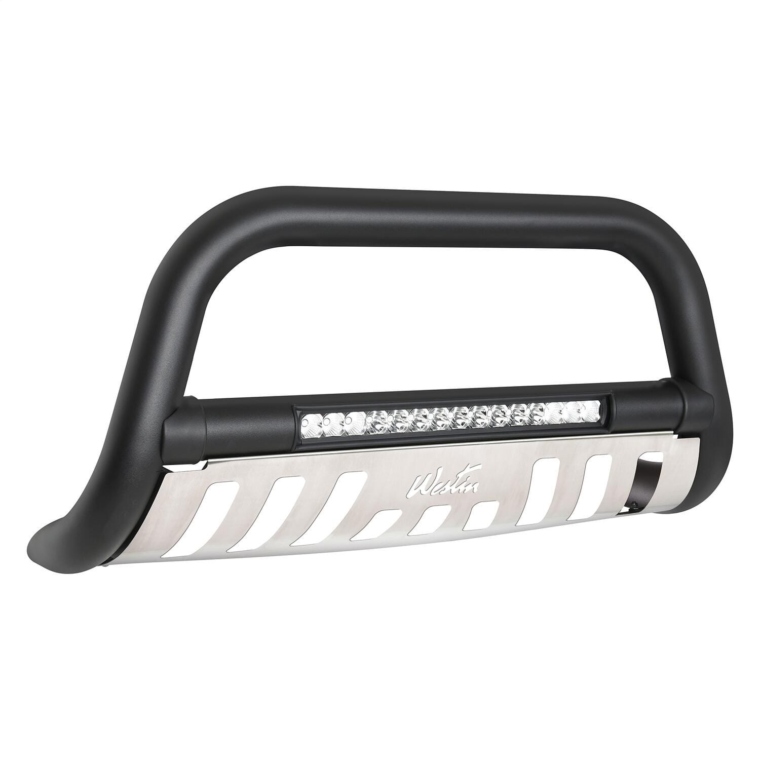 Ultimate LED Bull Bar thumbnail 2