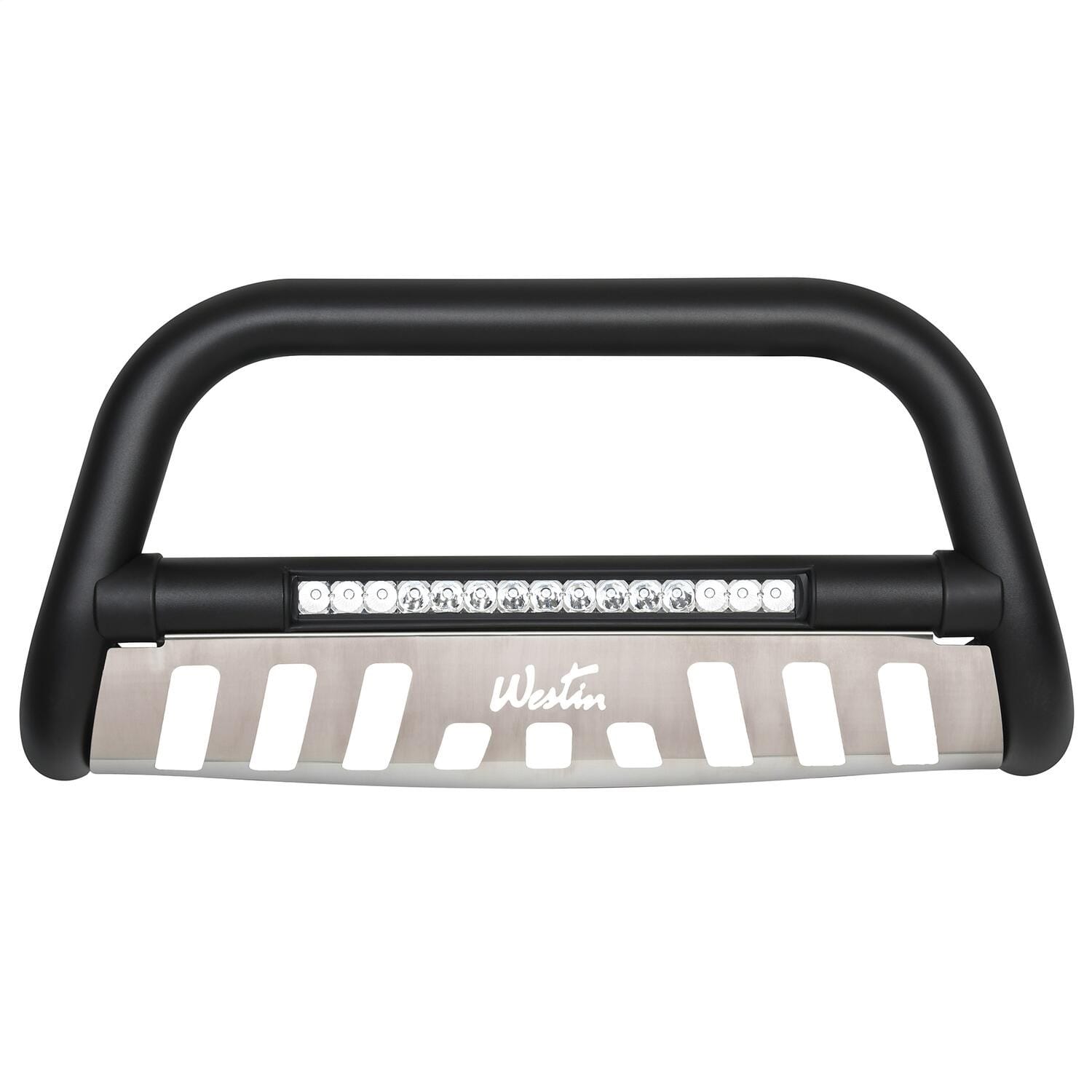 Ultimate LED Bull Bar thumbnail 3