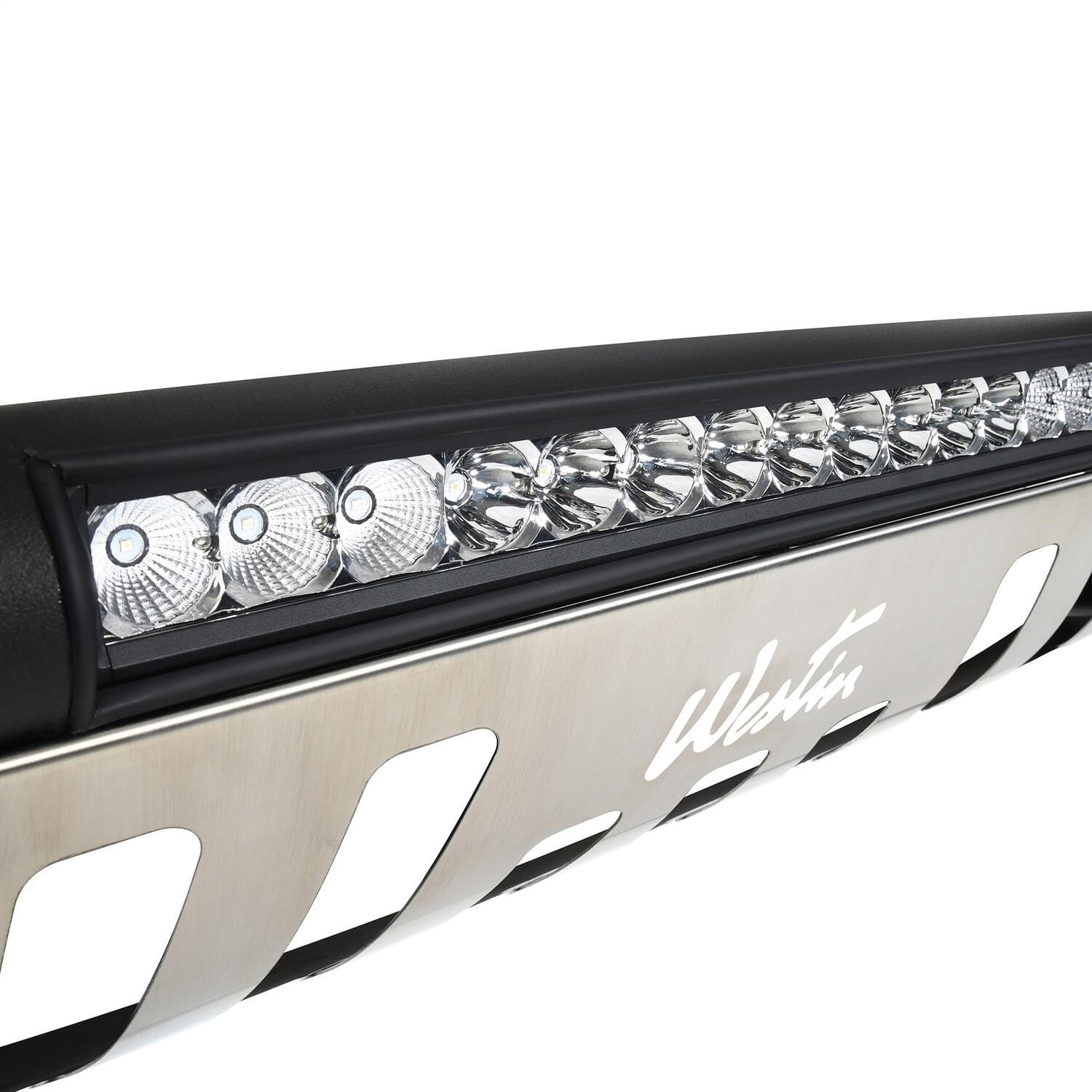 Ultimate LED Bull Bar thumbnail 6