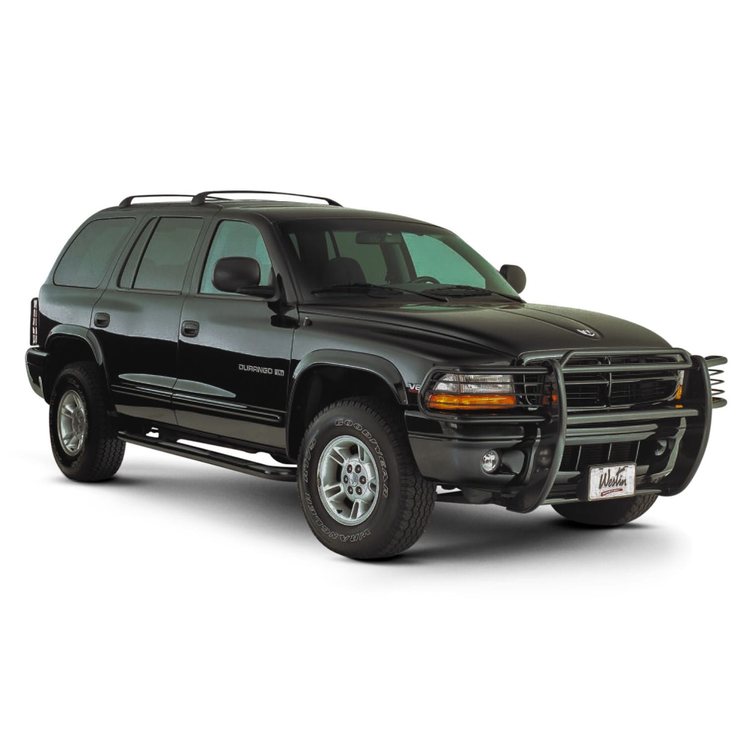 Sportsman Grille Guard thumbnail 2