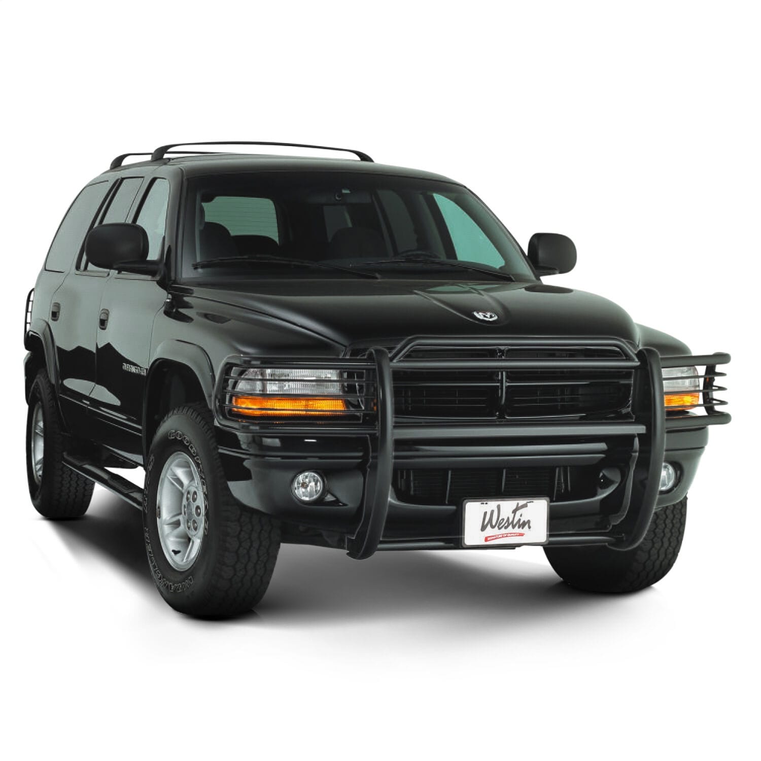 Sportsman Grille Guard thumbnail 3
