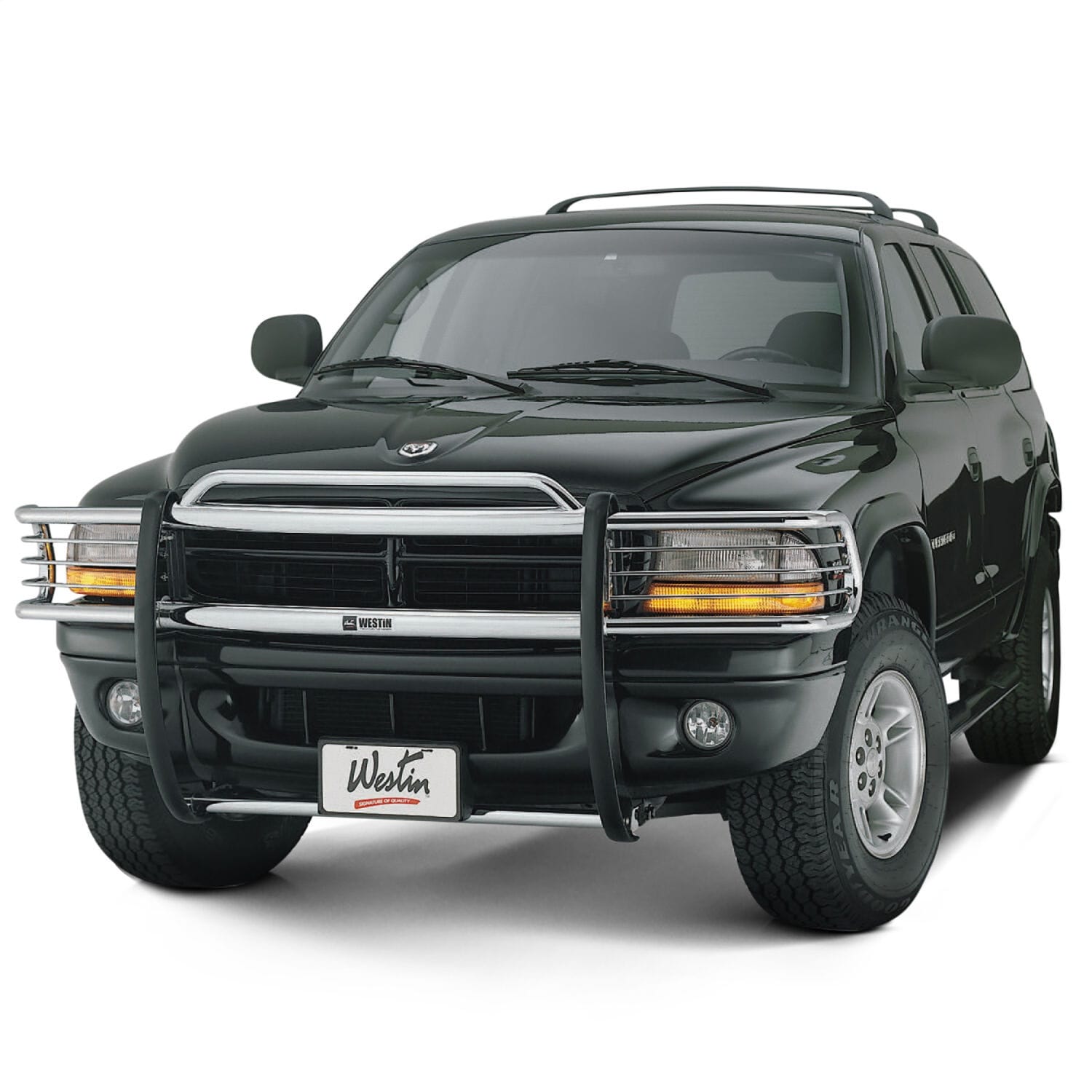 Sportsman Grille Guard thumbnail 4