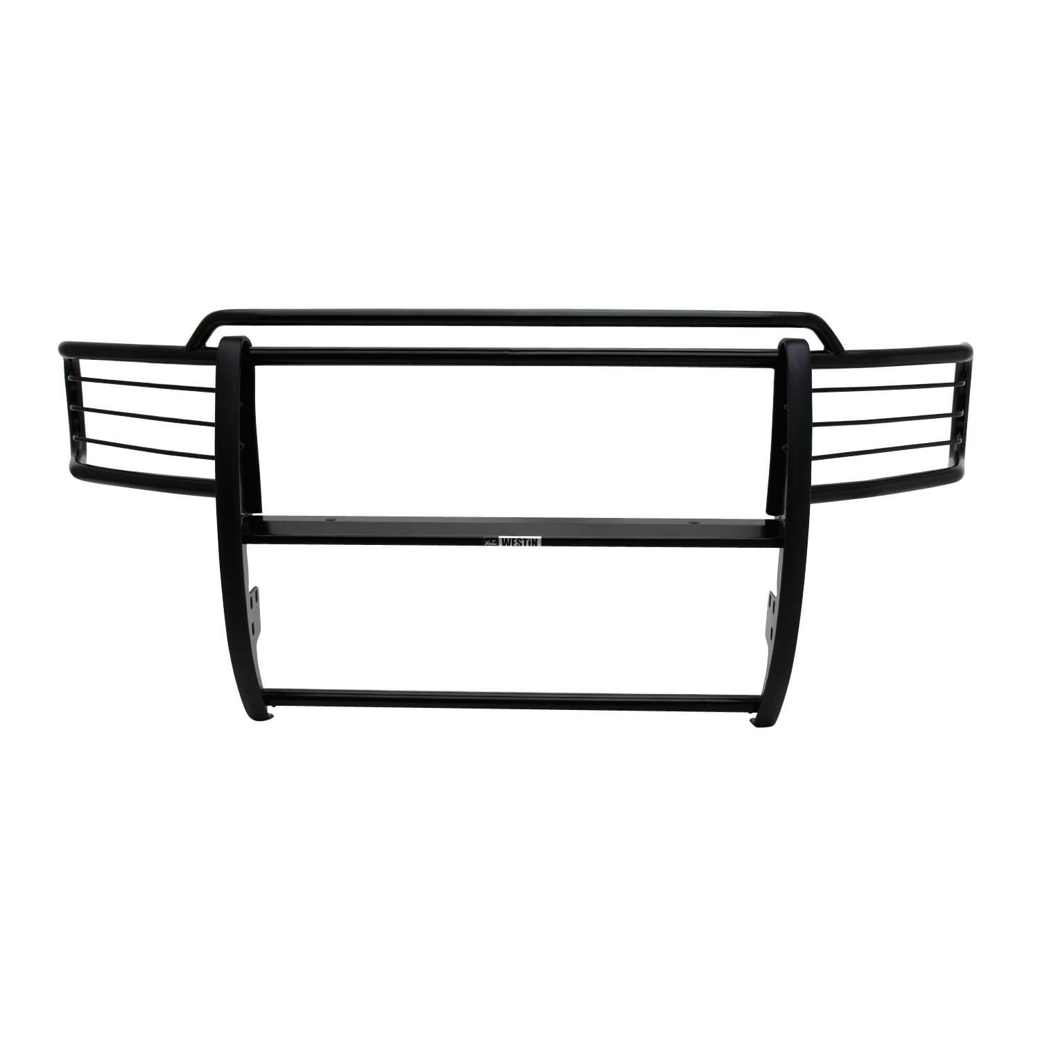 Sportsman Grille Guard thumbnail 3