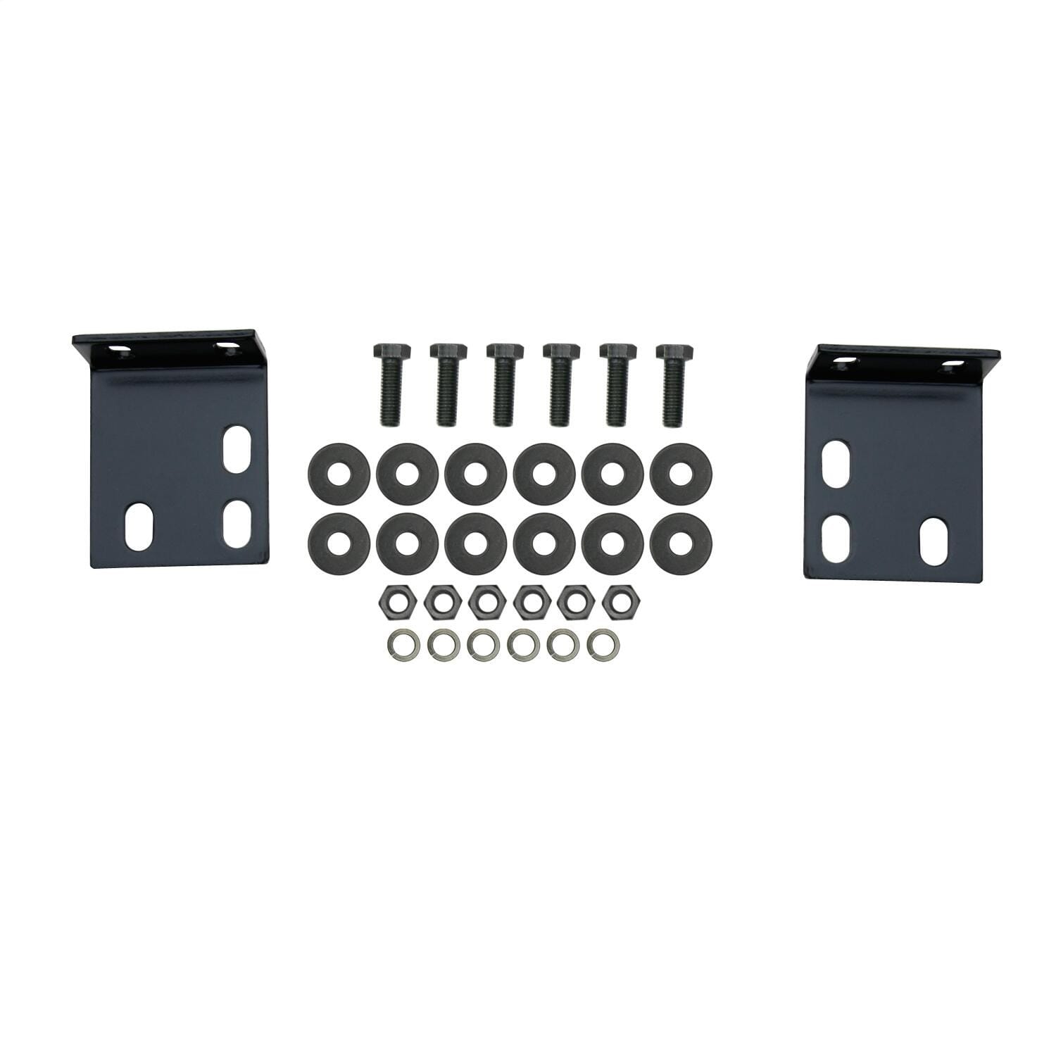 Sportsman Grille Guard thumbnail 4