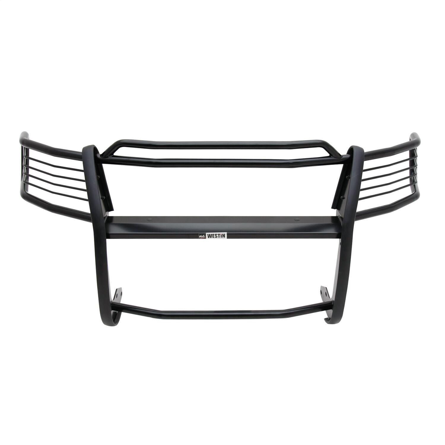 Sportsman Grille Guard thumbnail 3