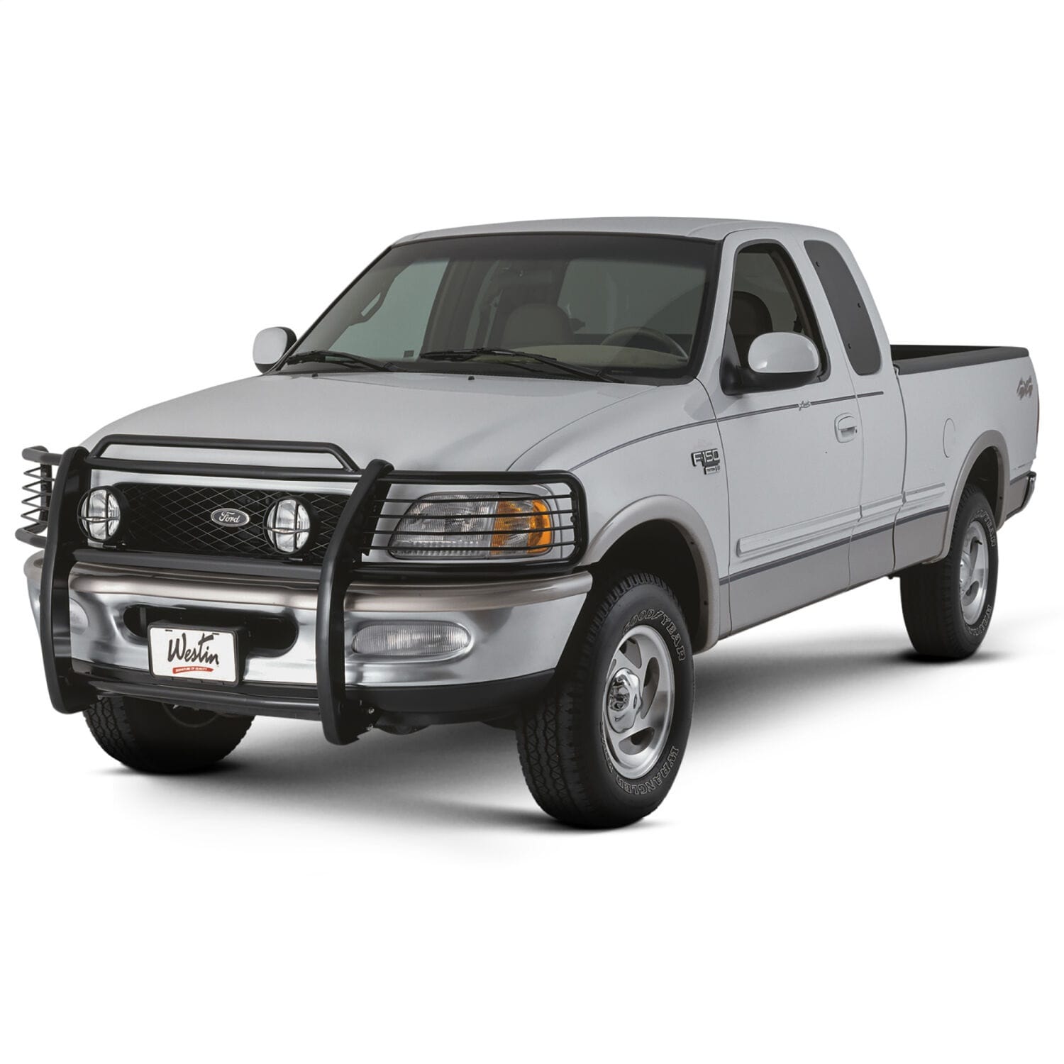 Sportsman Grille Guard thumbnail 5