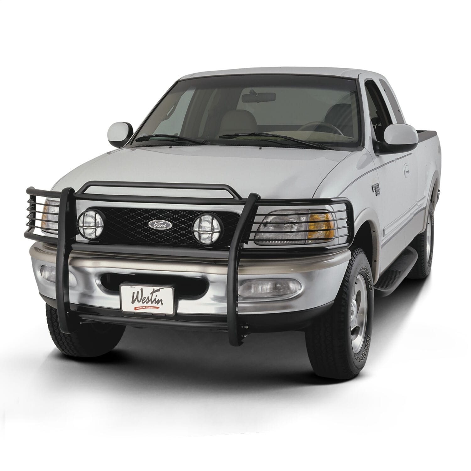 Sportsman Grille Guard thumbnail 6