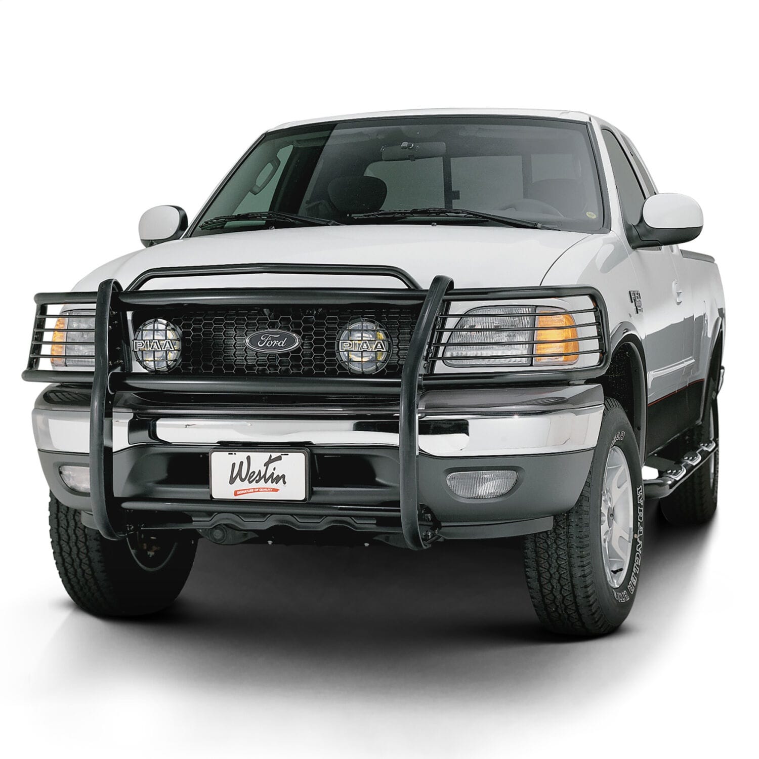 Sportsman Grille Guard thumbnail 8