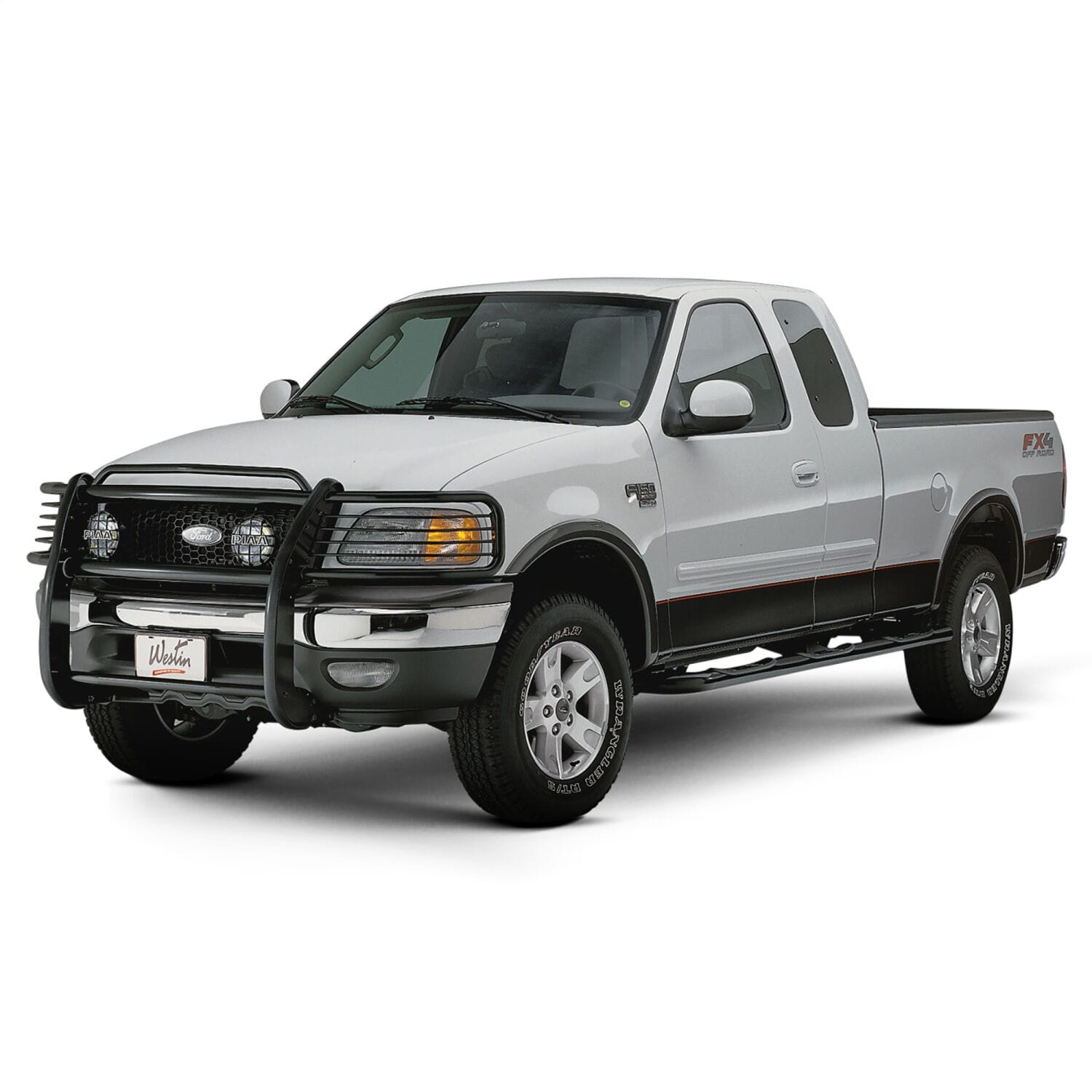 Sportsman Grille Guard thumbnail 9