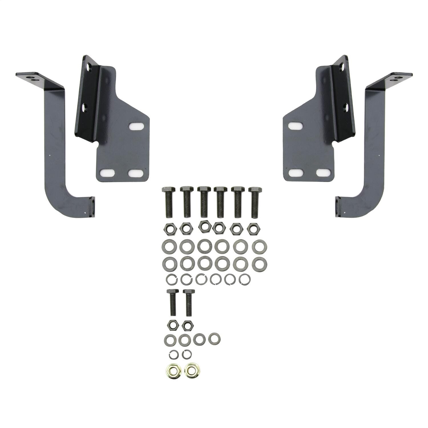 Sportsman Grille Guard thumbnail 4