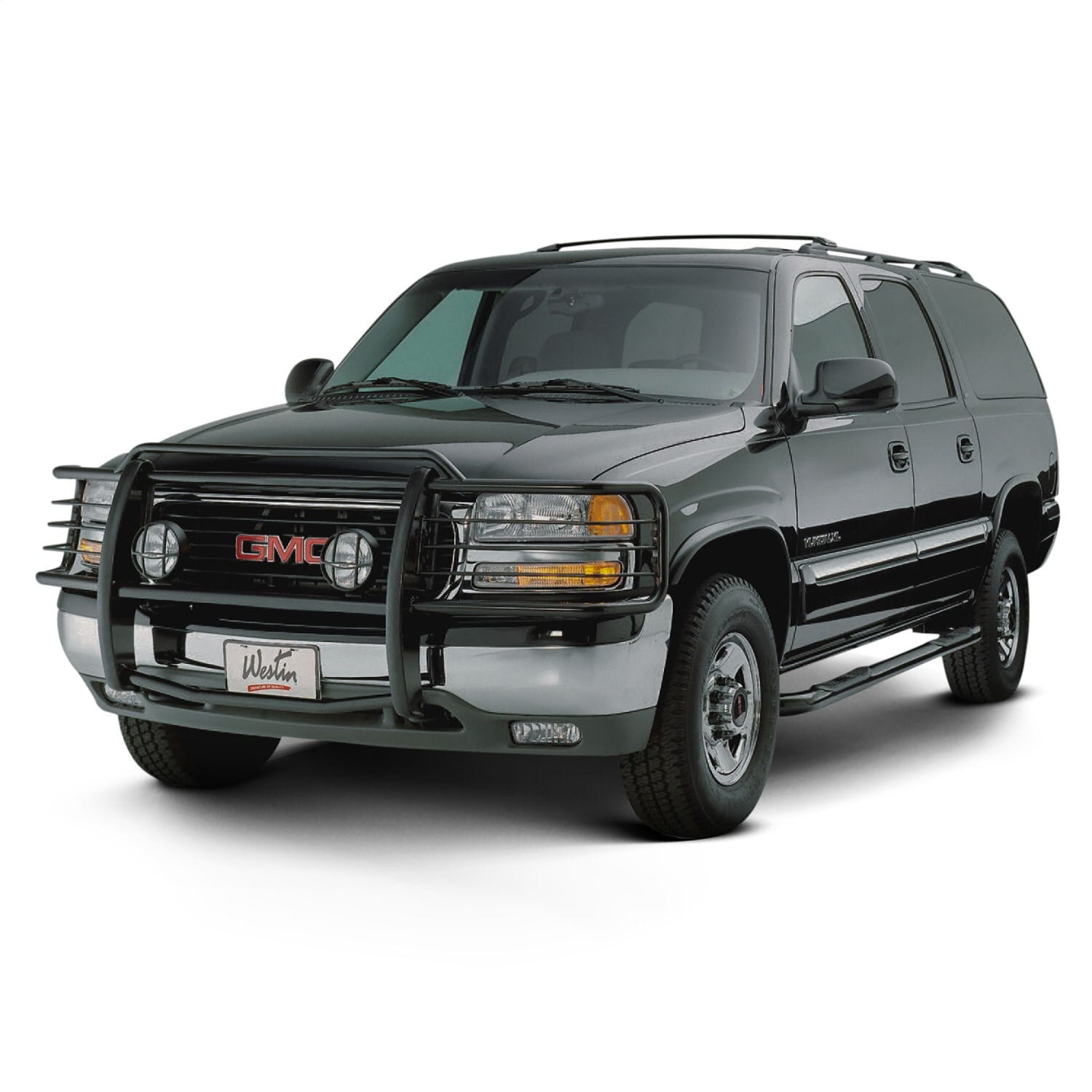 Sportsman Grille Guard thumbnail 2