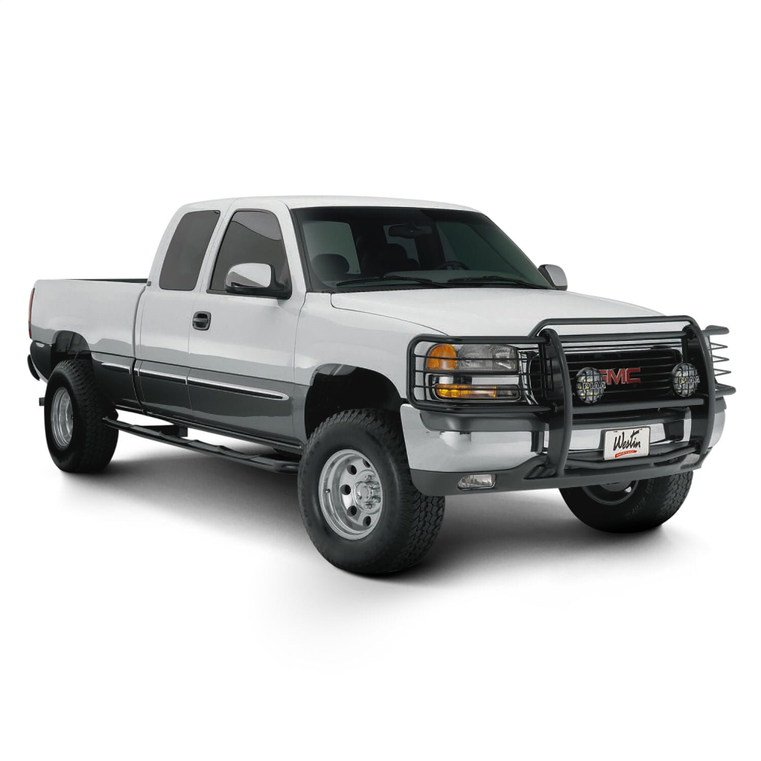 Sportsman Grille Guard thumbnail 3