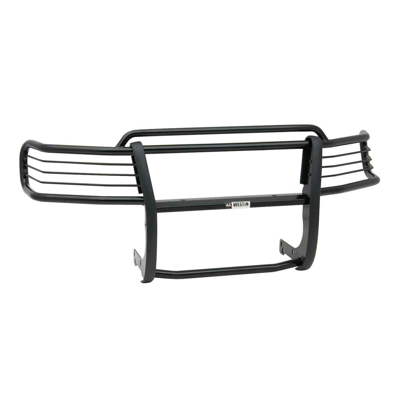 Sportsman Grille Guard thumbnail 2