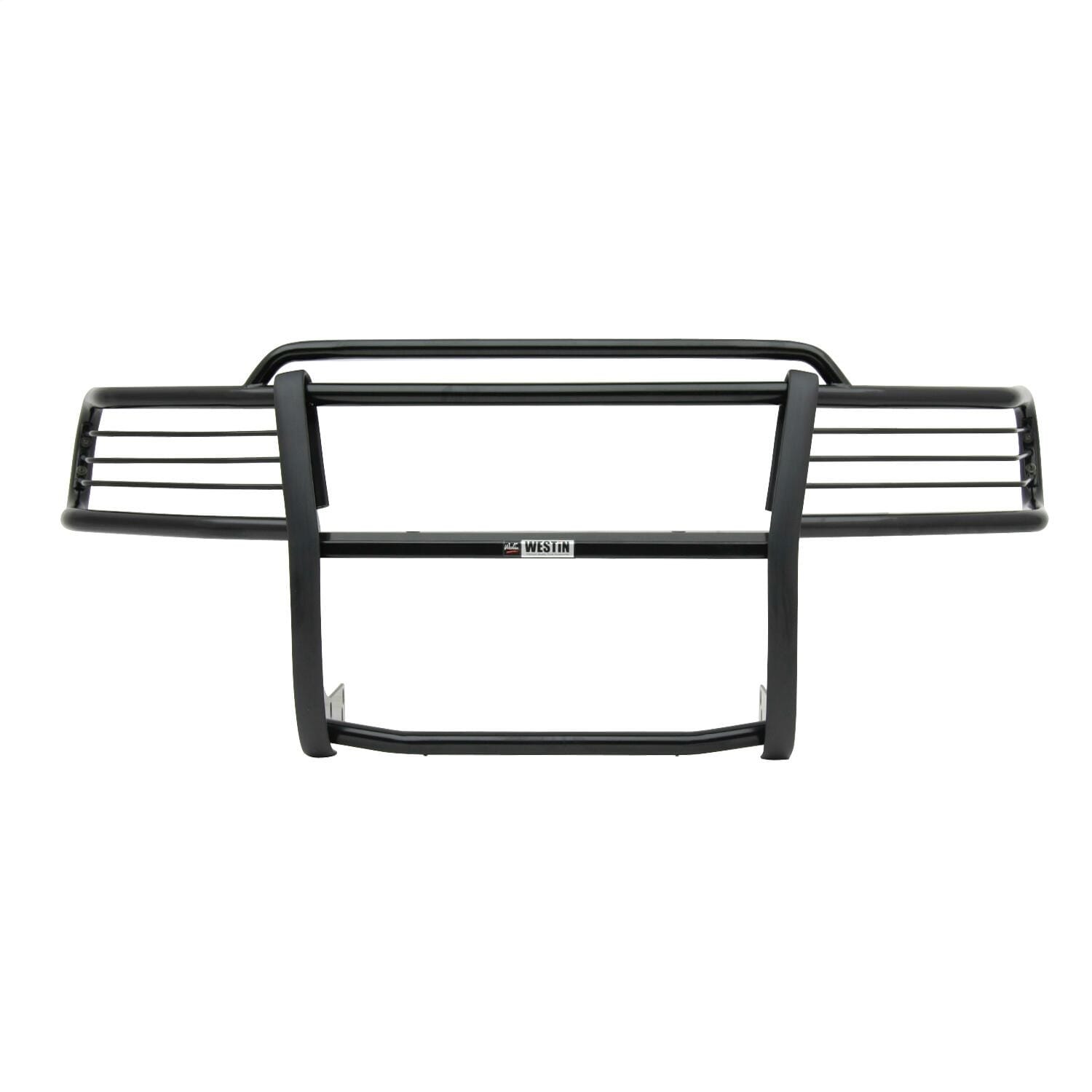 Sportsman Grille Guard thumbnail 3