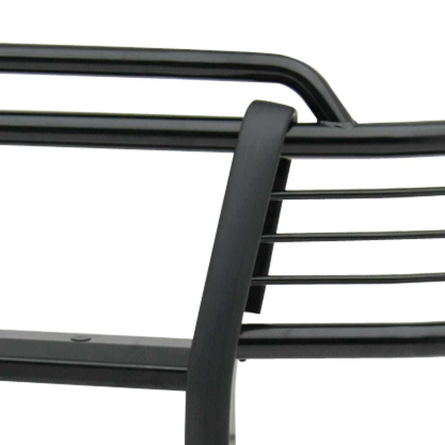 Sportsman Grille Guard thumbnail 4