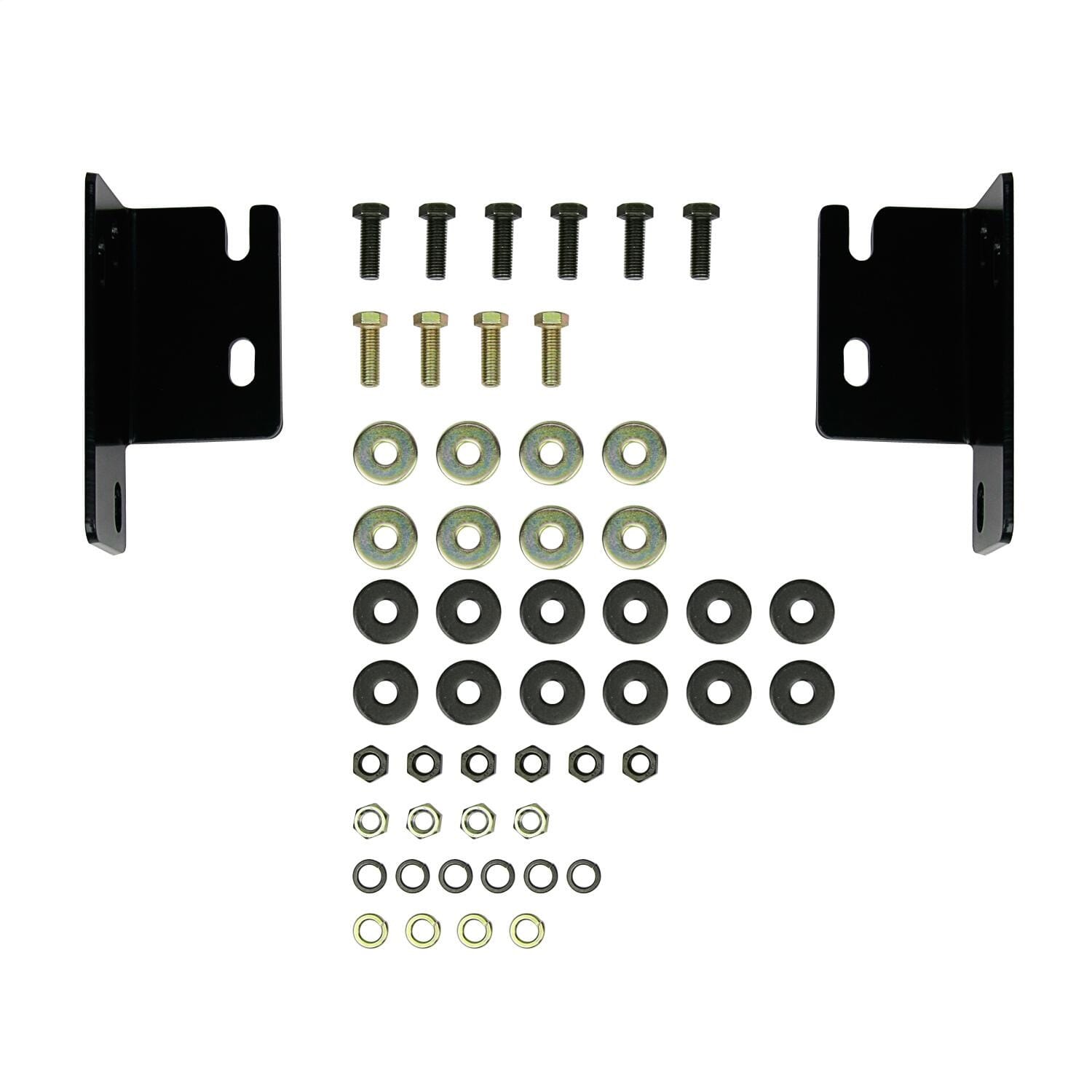 Sportsman Grille Guard thumbnail 5