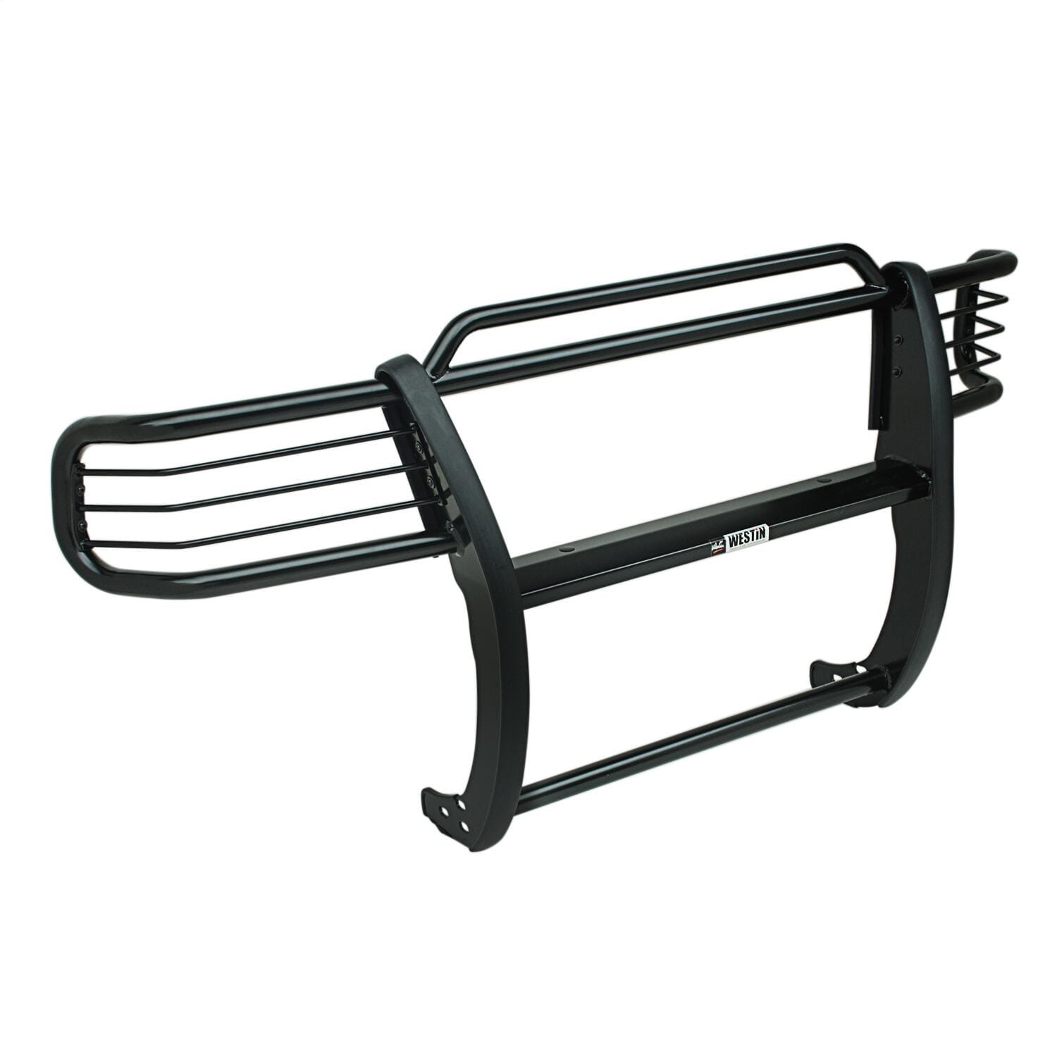 Sportsman Grille Guard thumbnail 2