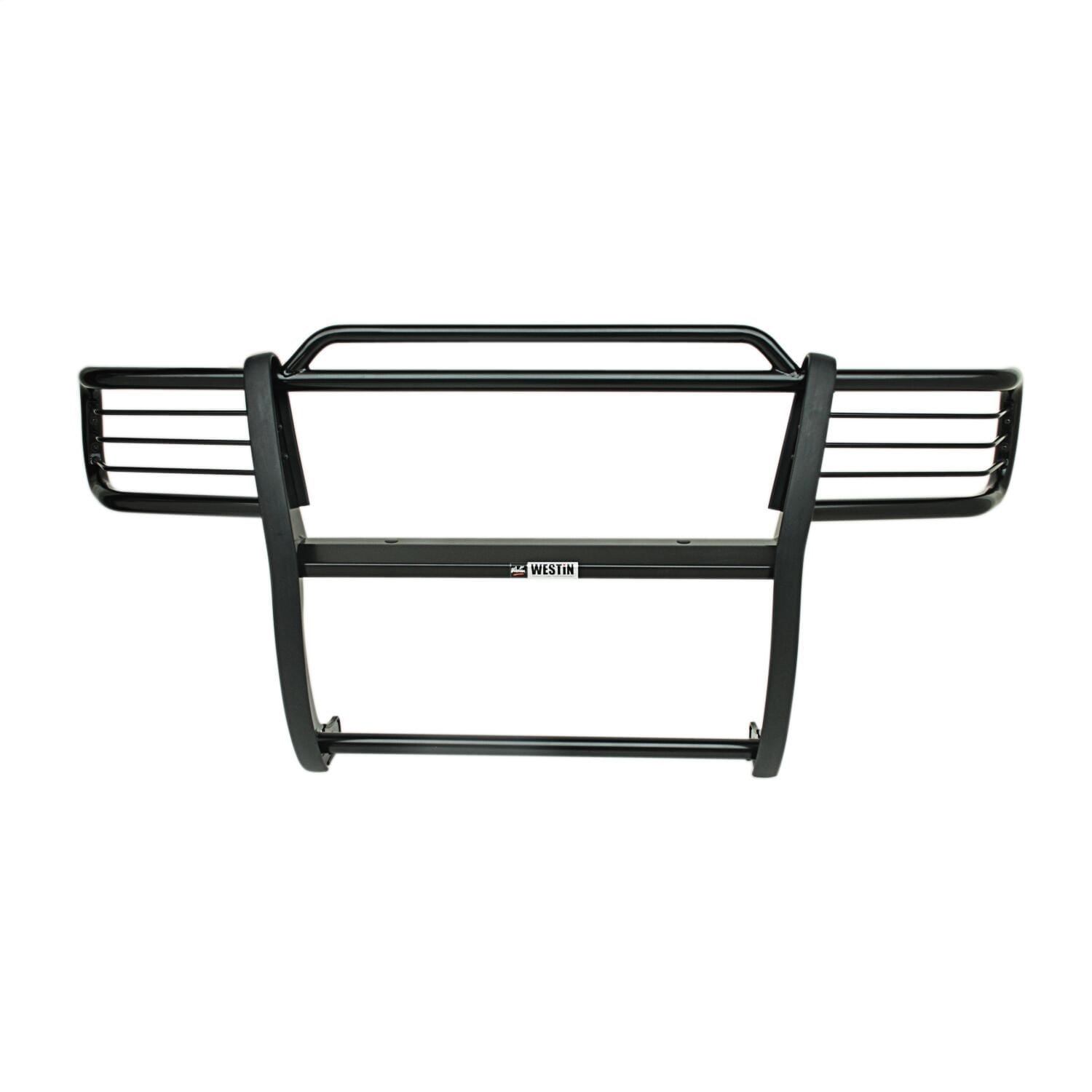 Sportsman Grille Guard thumbnail 3