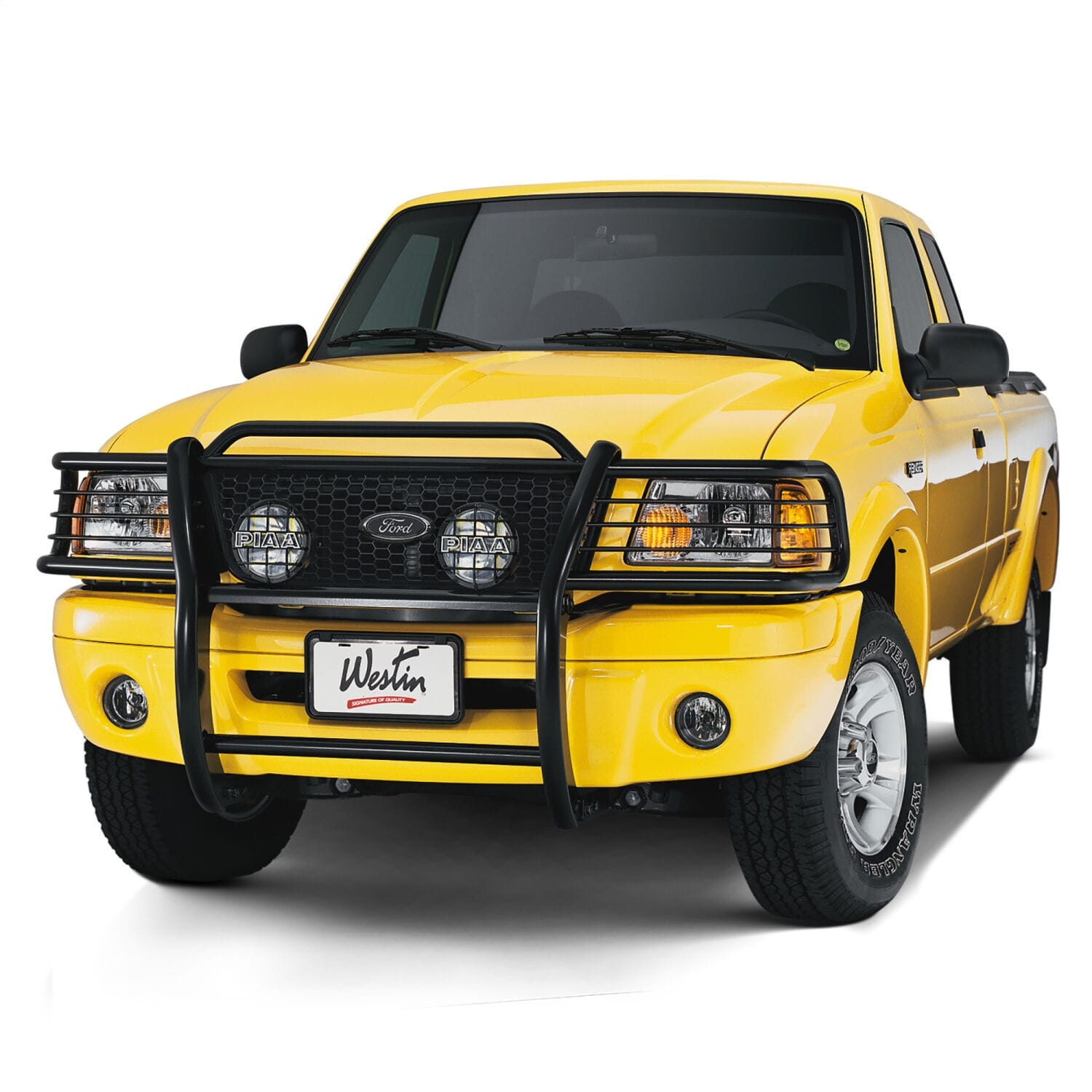 Sportsman Grille Guard thumbnail 6