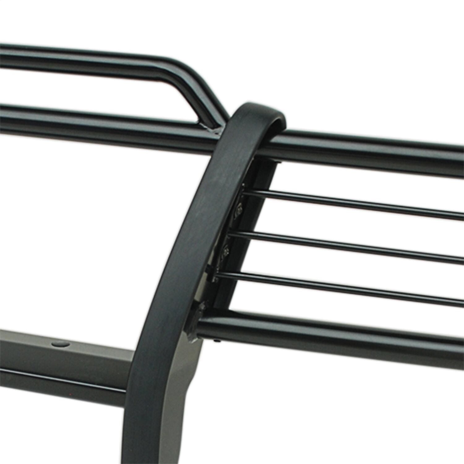 Sportsman Grille Guard thumbnail 4