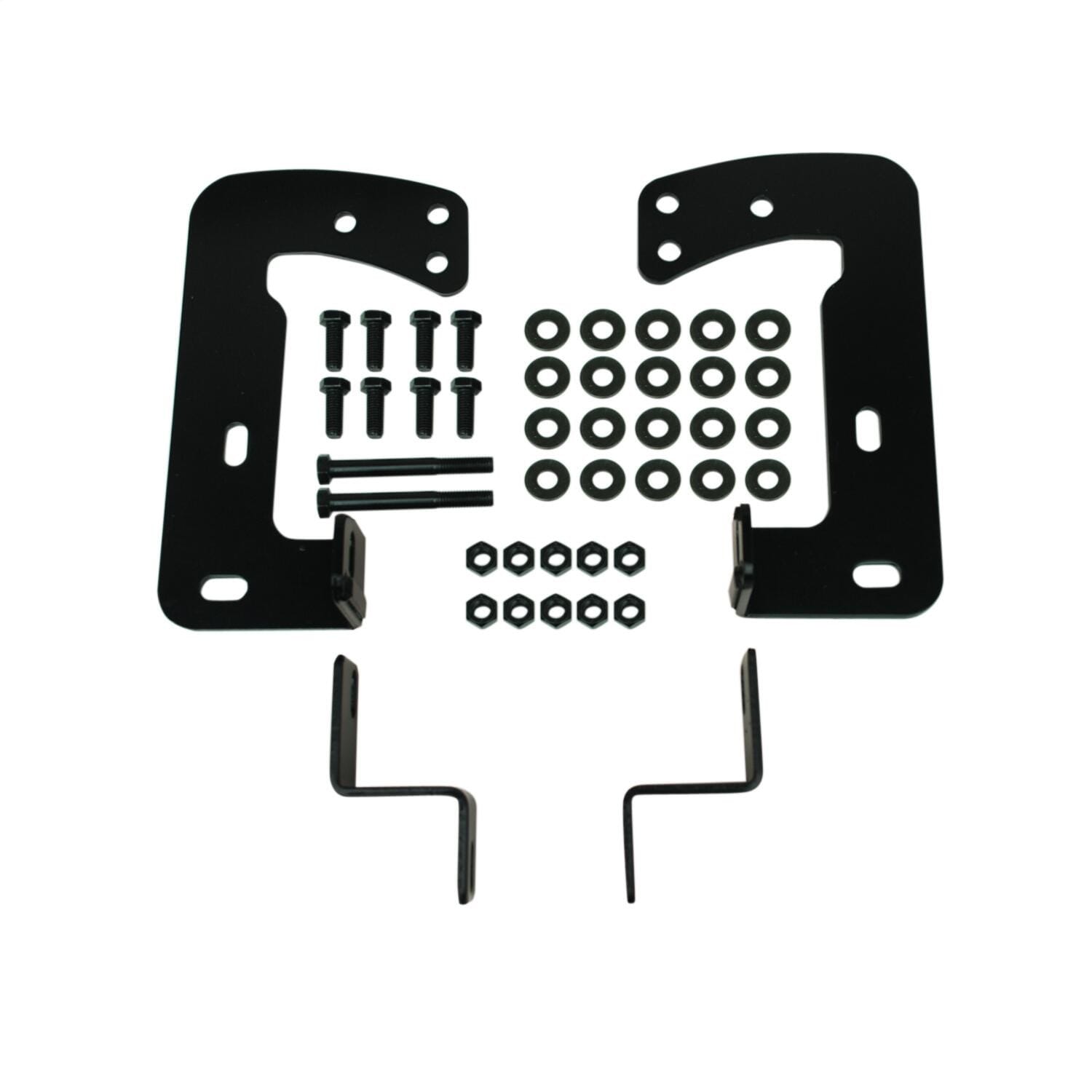 Sportsman Grille Guard thumbnail 5