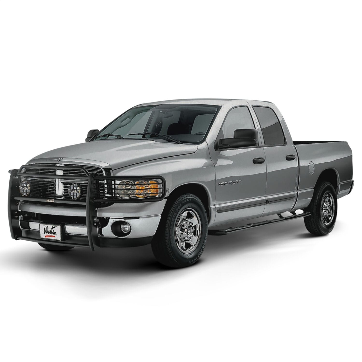 Sportsman Grille Guard thumbnail 2