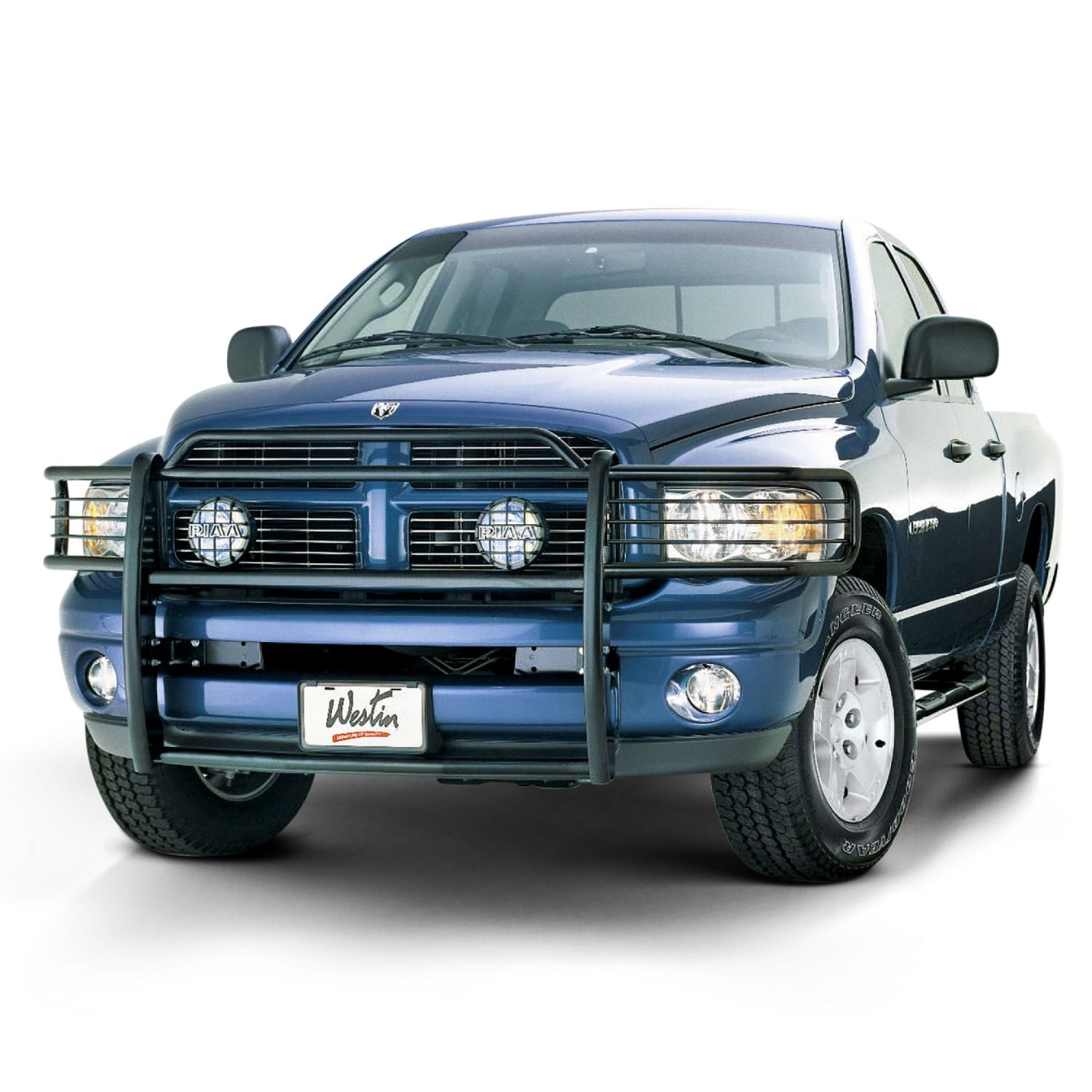 Sportsman Grille Guard thumbnail 3